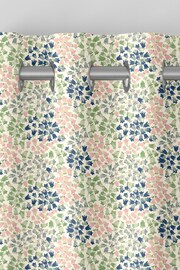 Cath Kidston Multi Bluebells Made To Measure 100% Cotton Curtains - Image 7 of 9