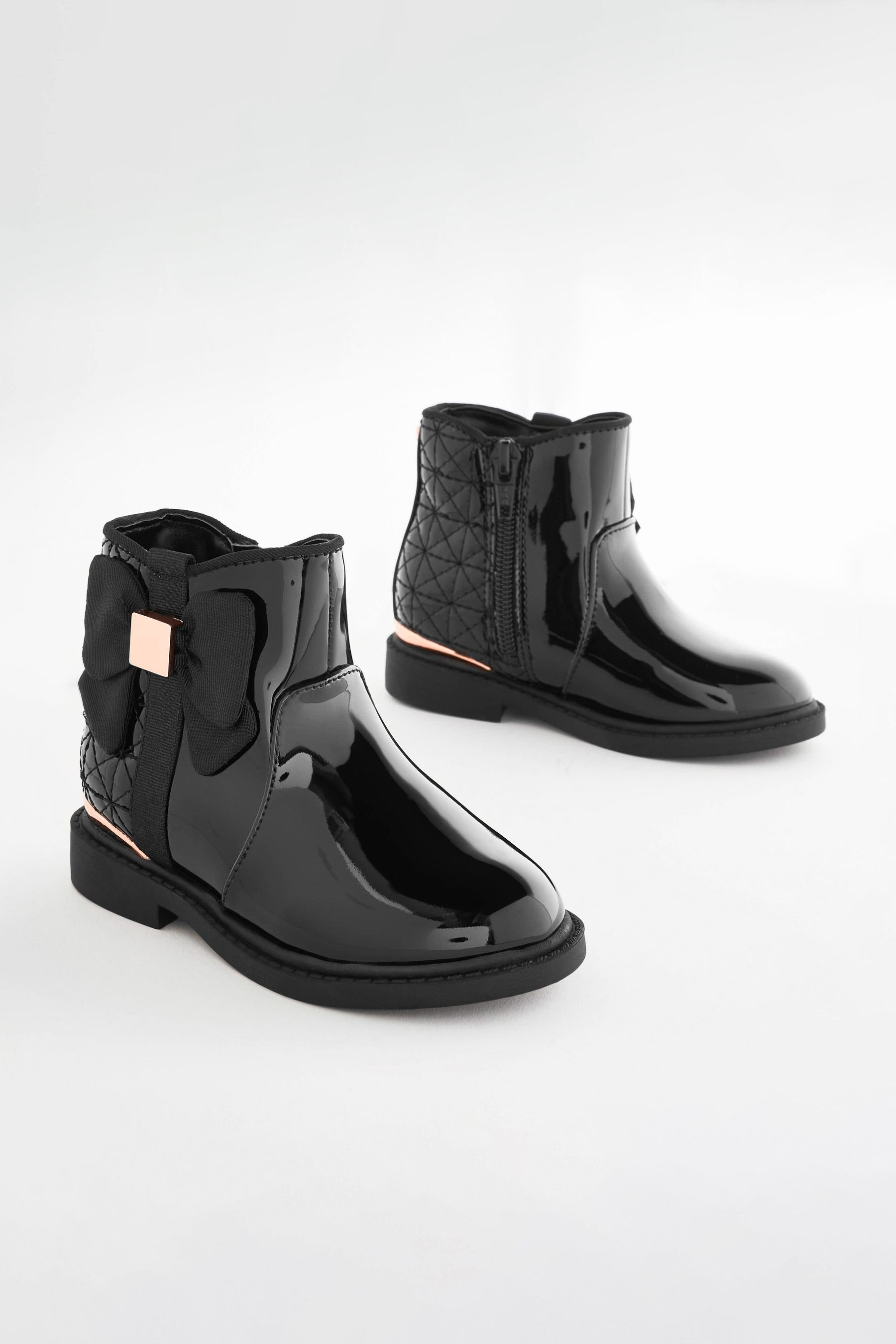 Next patent boots outlet