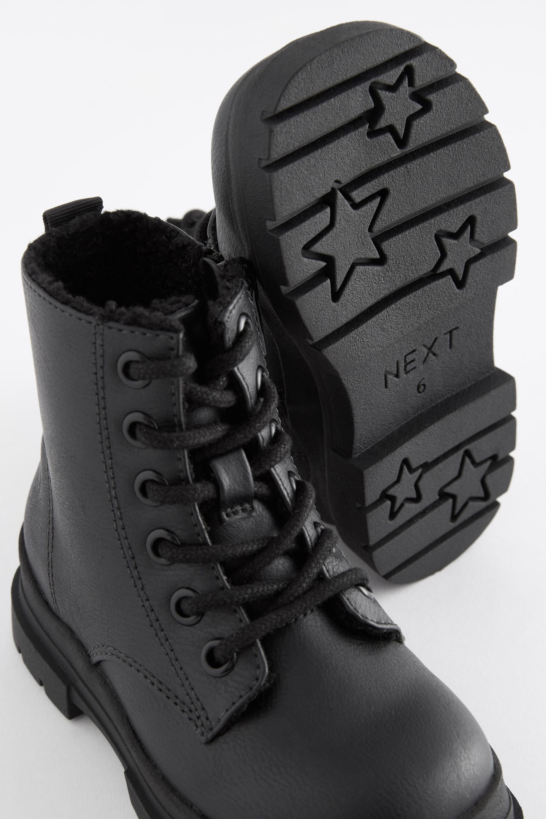 Next toddler boots 2025