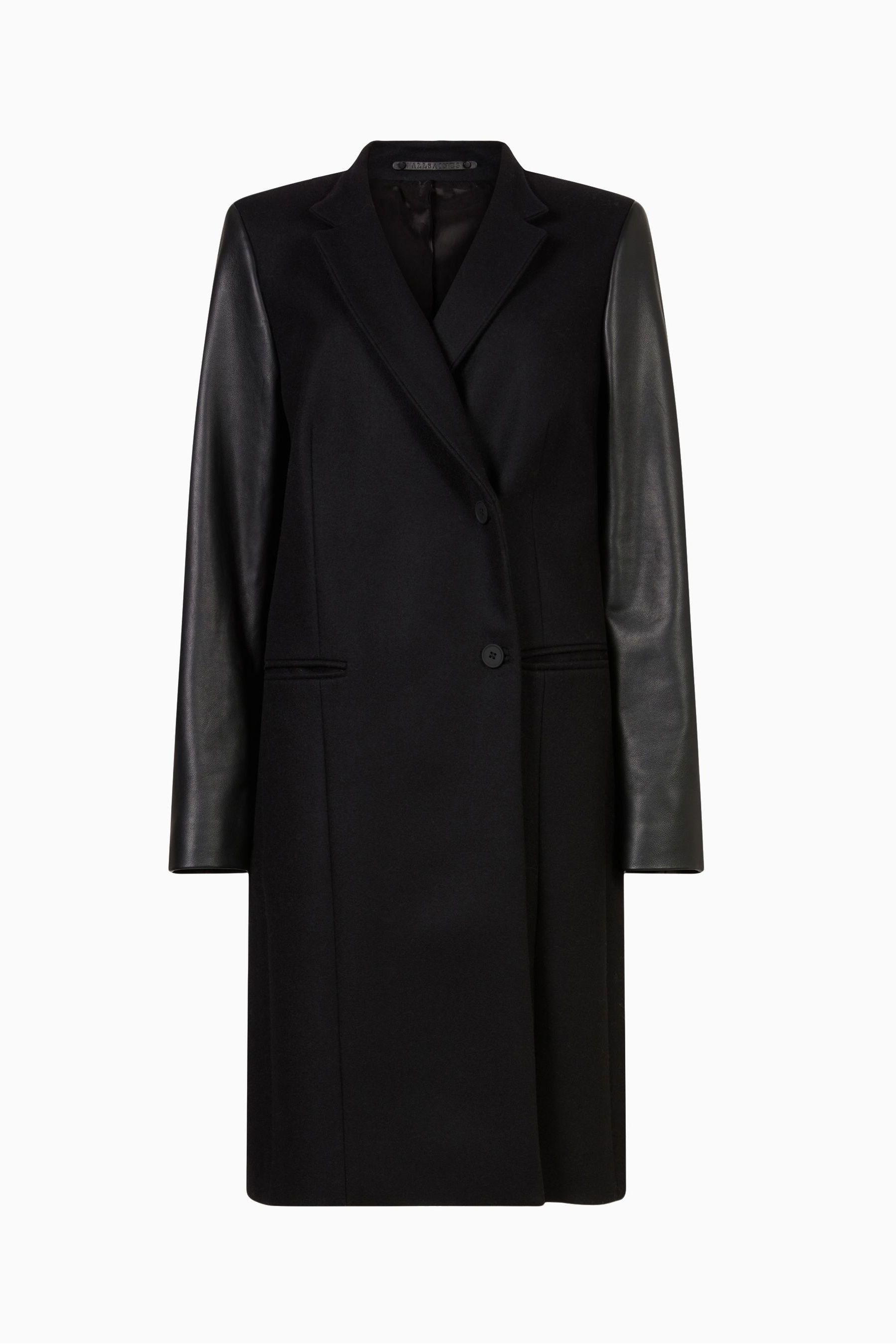 Only sidney light coat shop