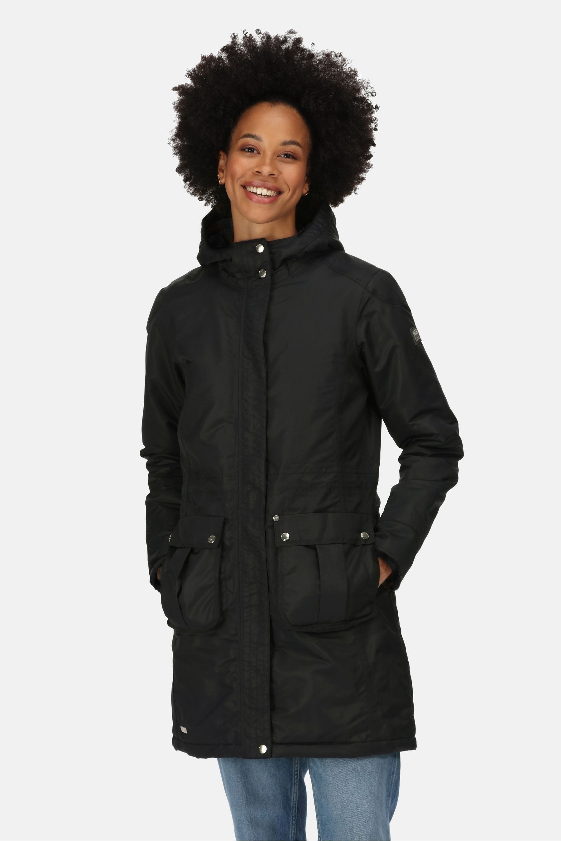 Regatta roanstar black best sale