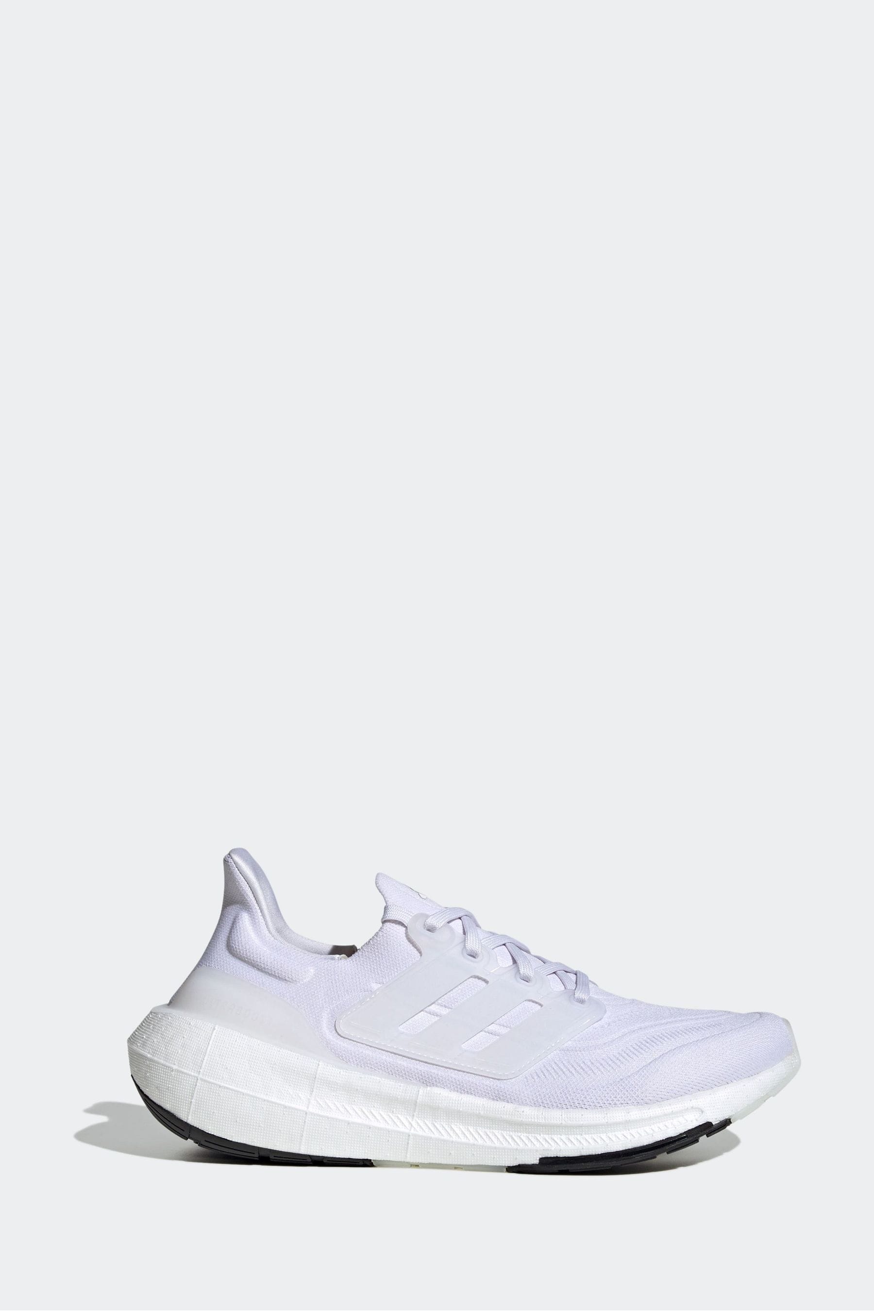 Buy adidas White Ultraboost Light Trainers from the Next UK online shop
