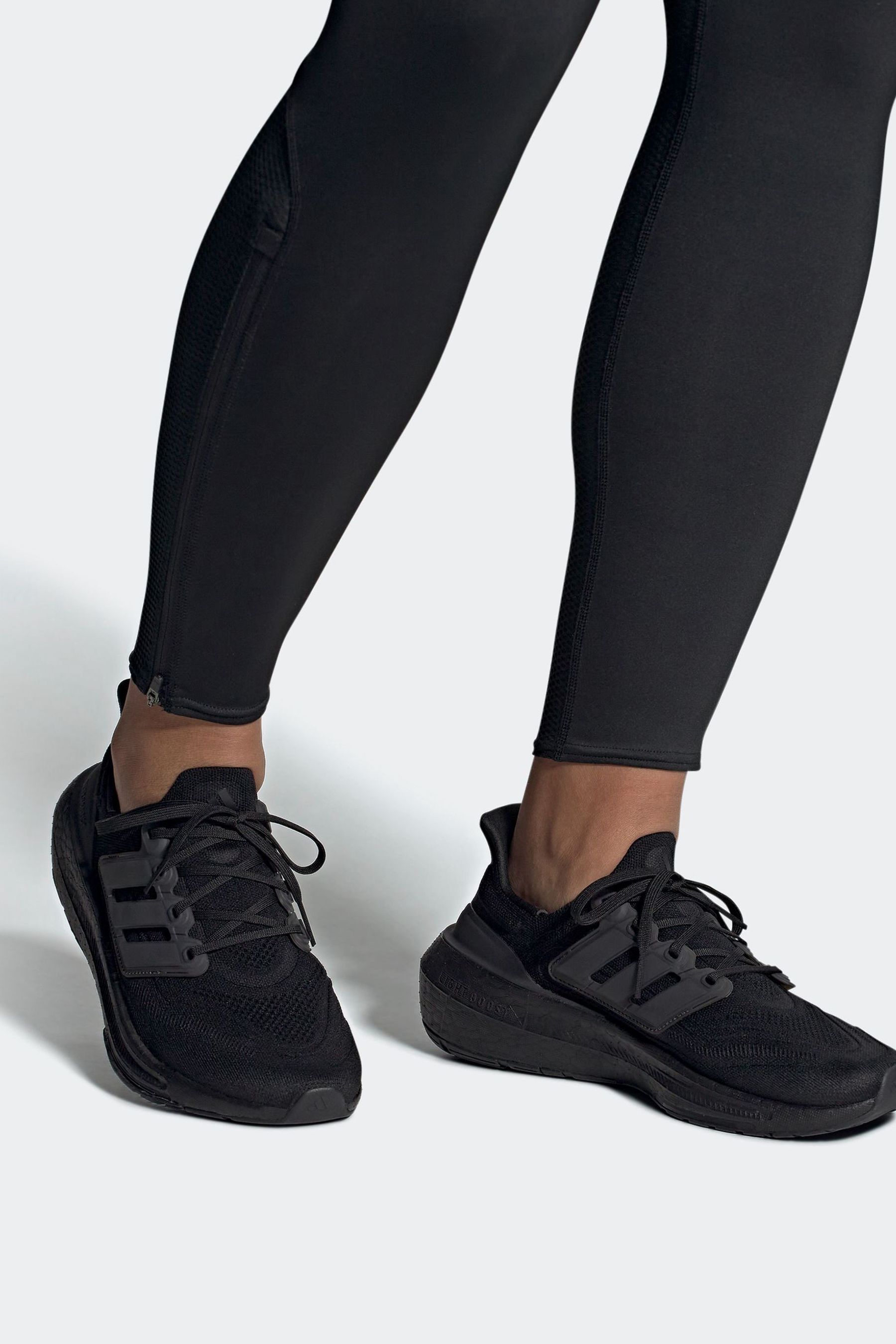 Adidas black womens ultra boost online