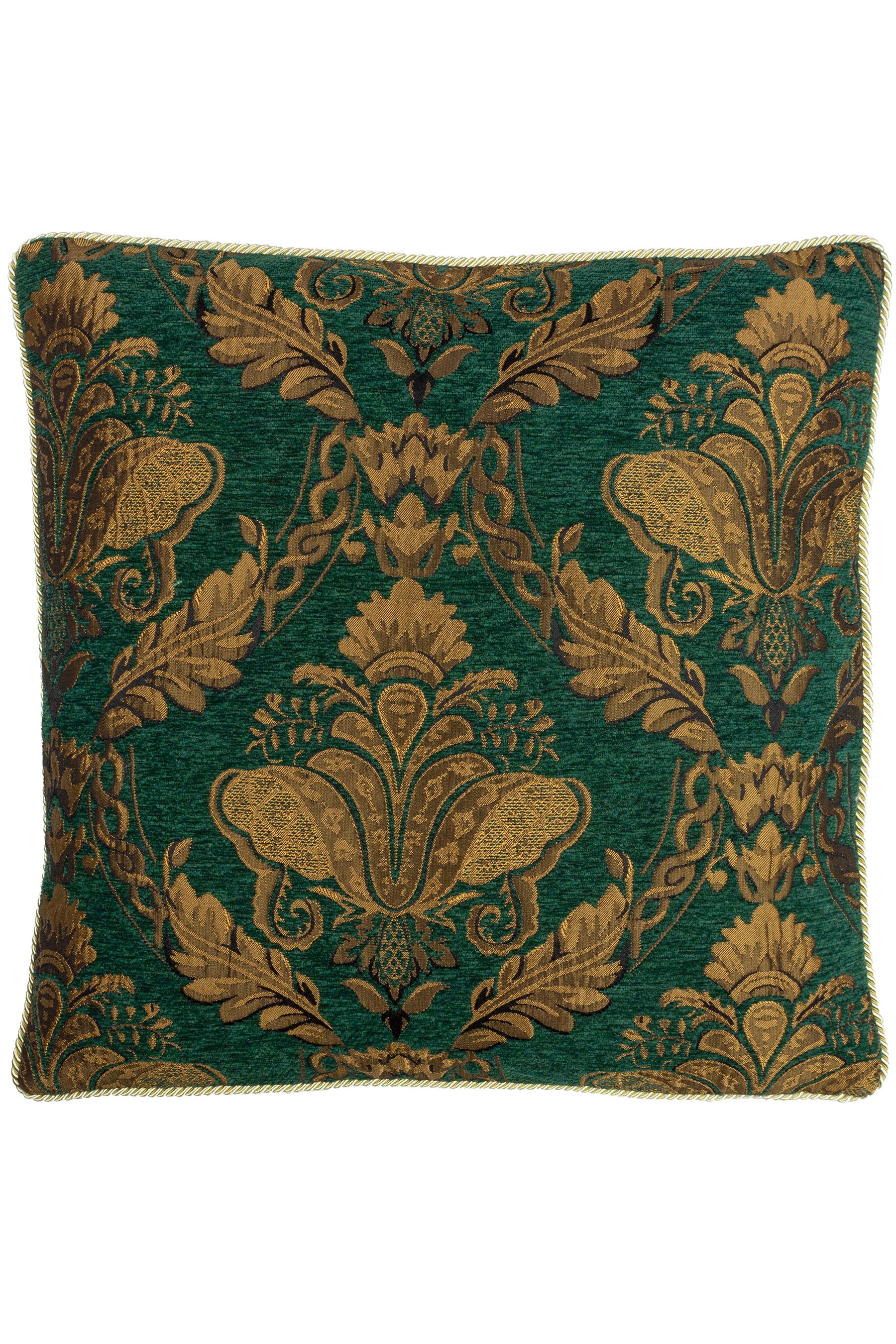 Paoletti cushions gold store
