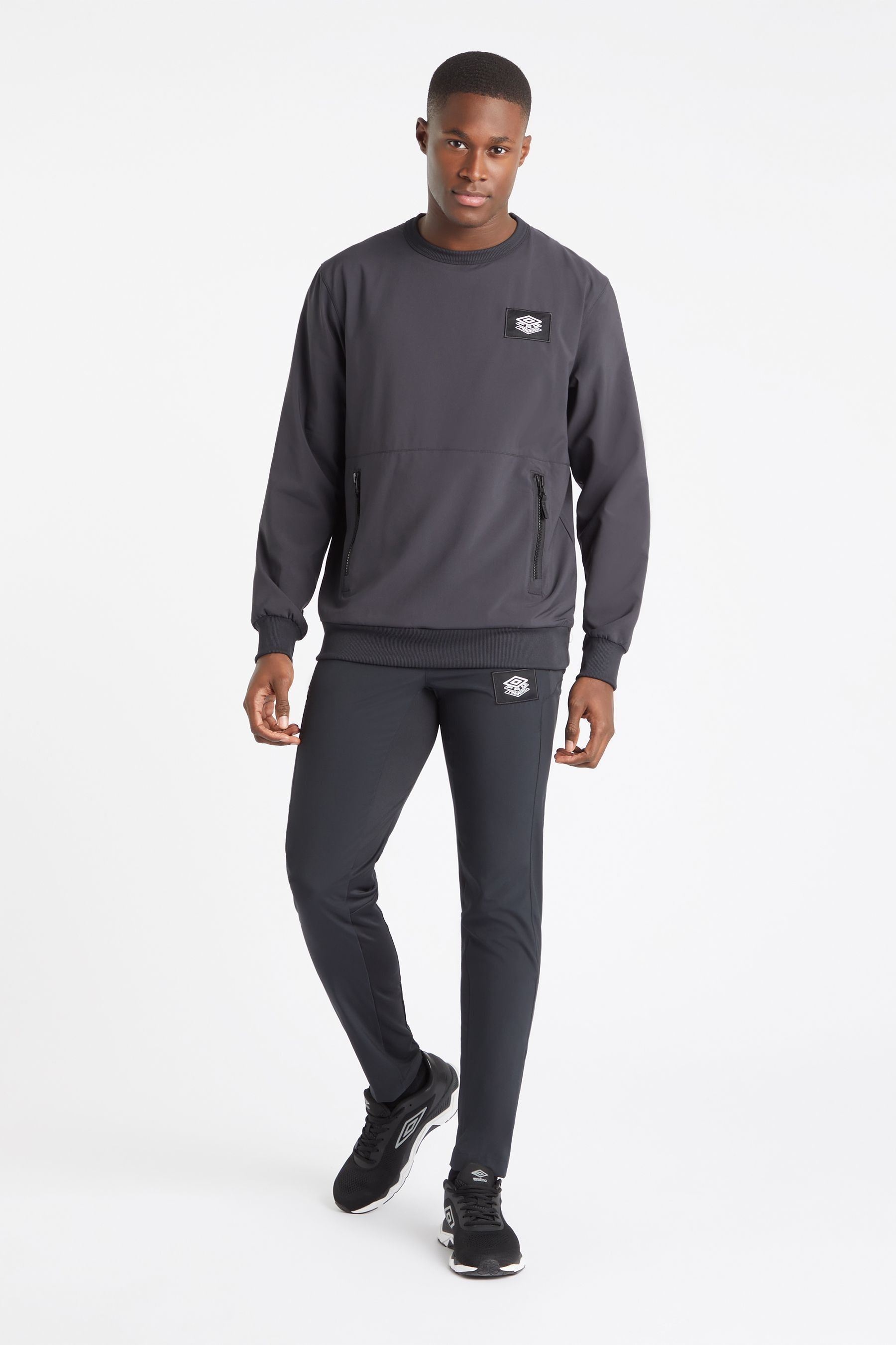 Umbro pro training sweatshirt online