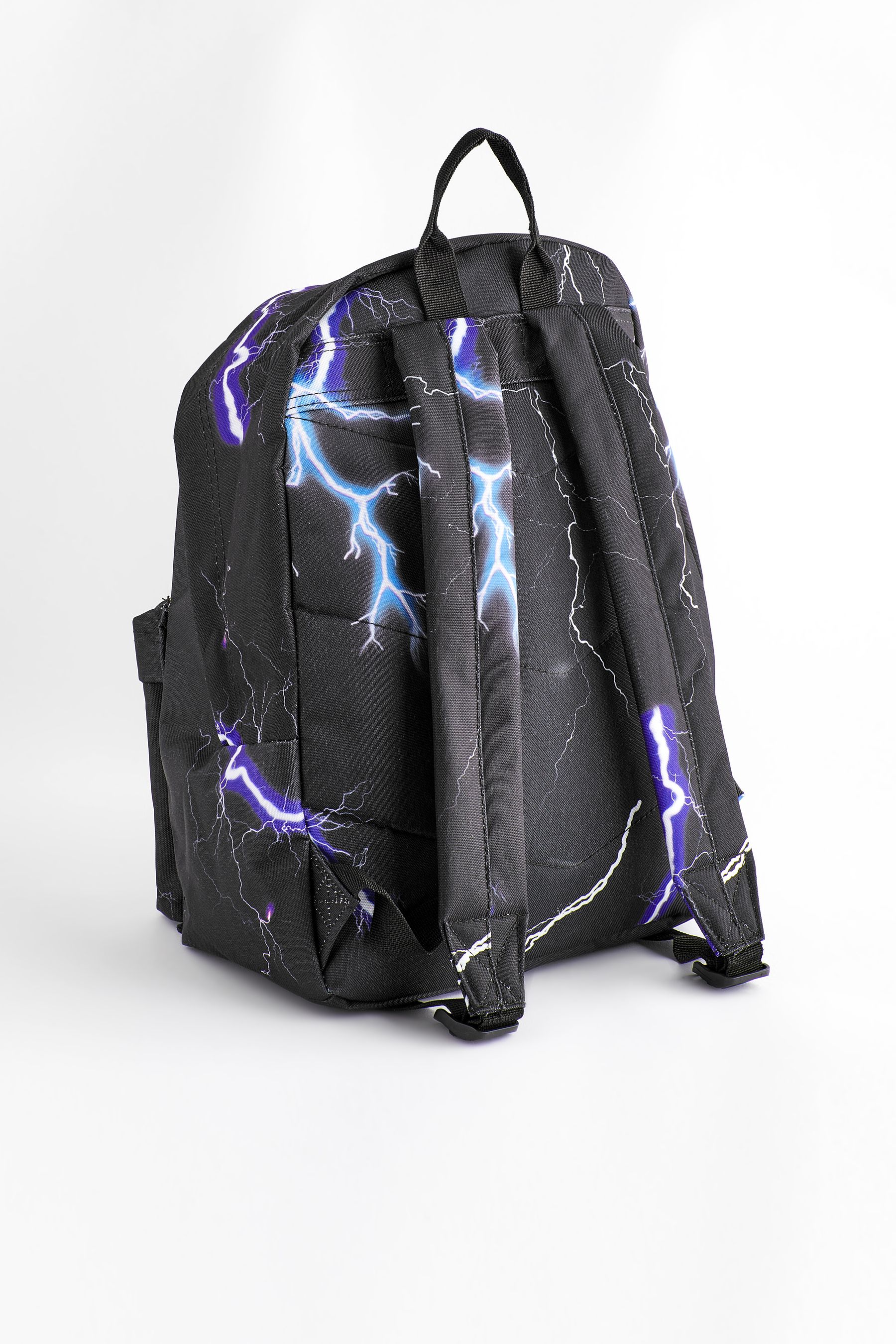 Next hype backpack top