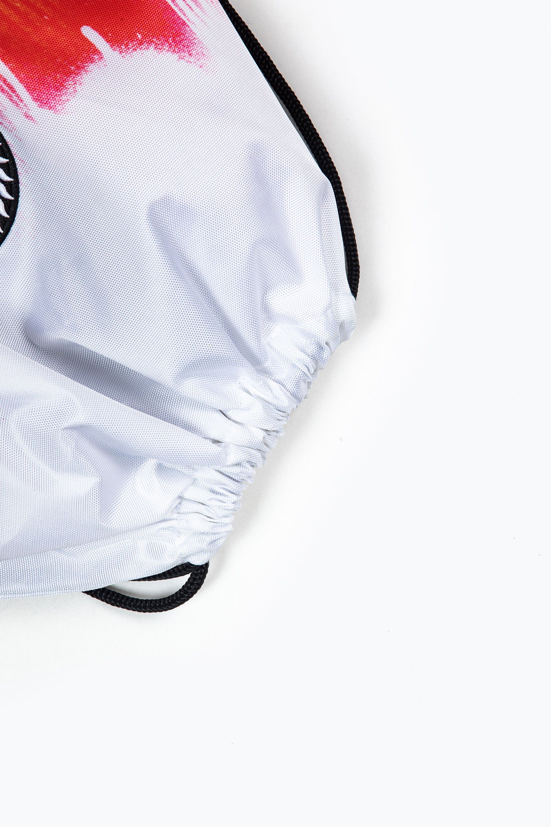 White hype bag hot sale