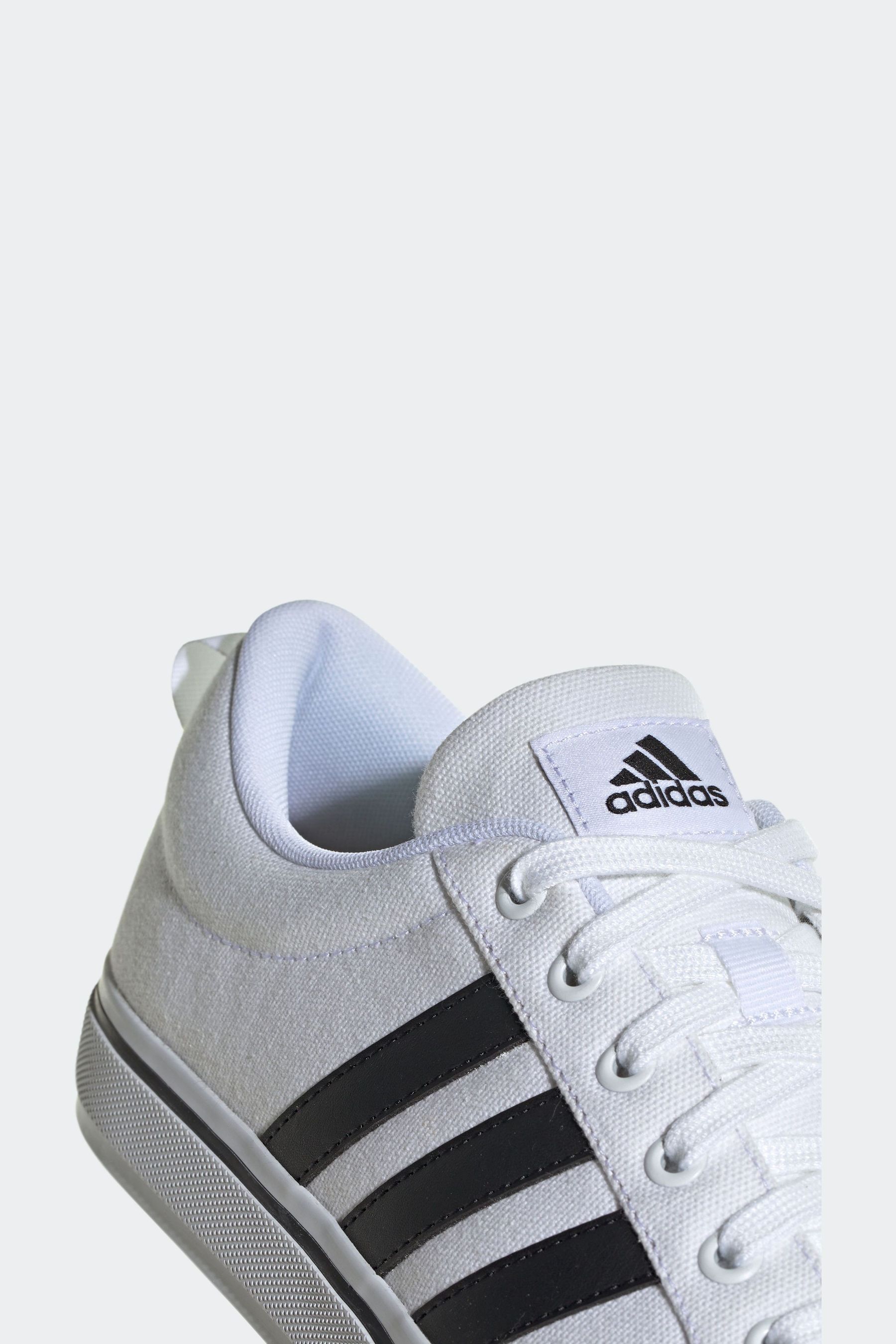 Adidas canvas pumps deals