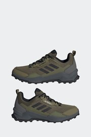 adidas Terrex Ax4 Hiking Black Trainers - Image 5 of 9