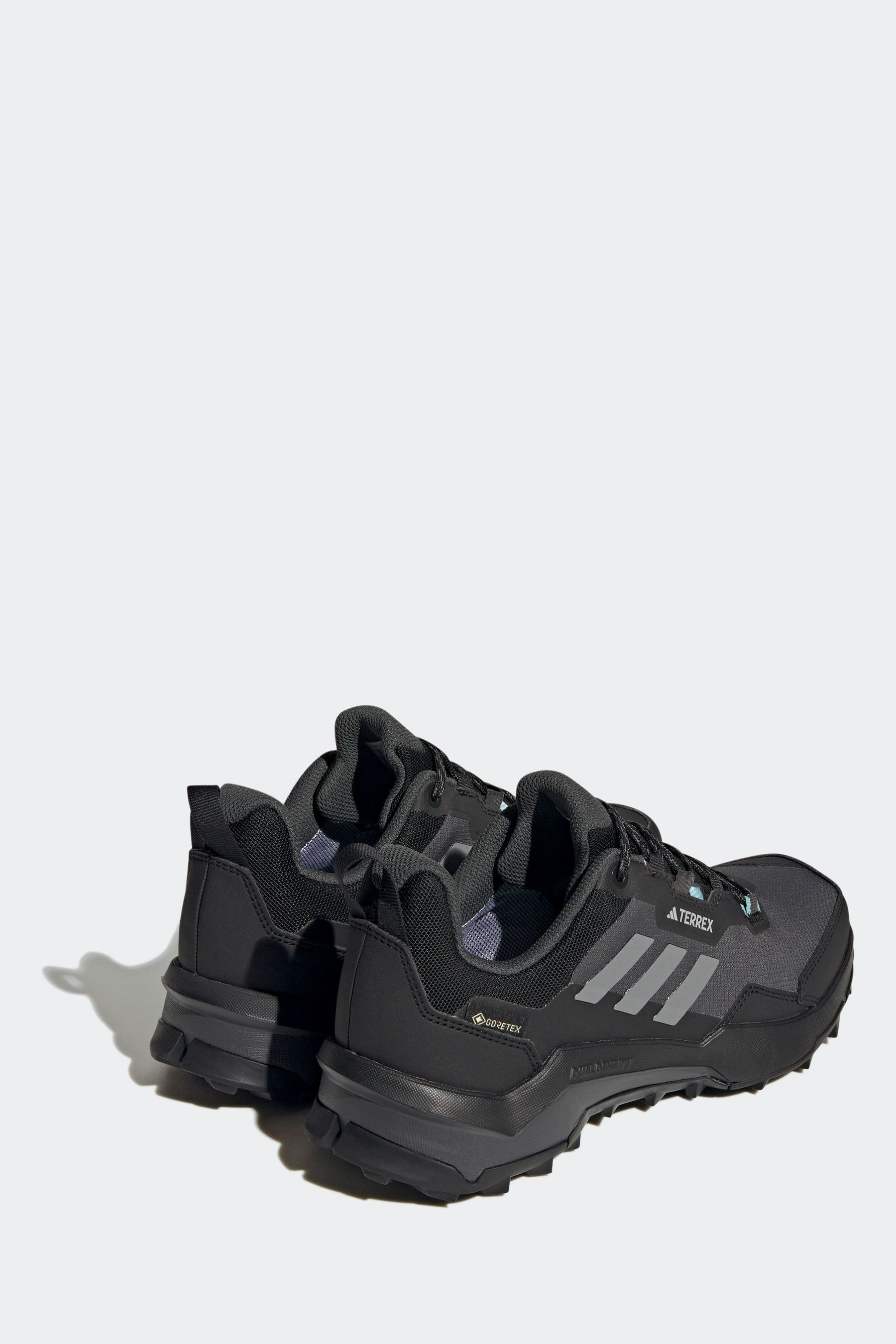 Buy adidas Terrex Black AX4 GTX Trainers from the Next UK online shop
