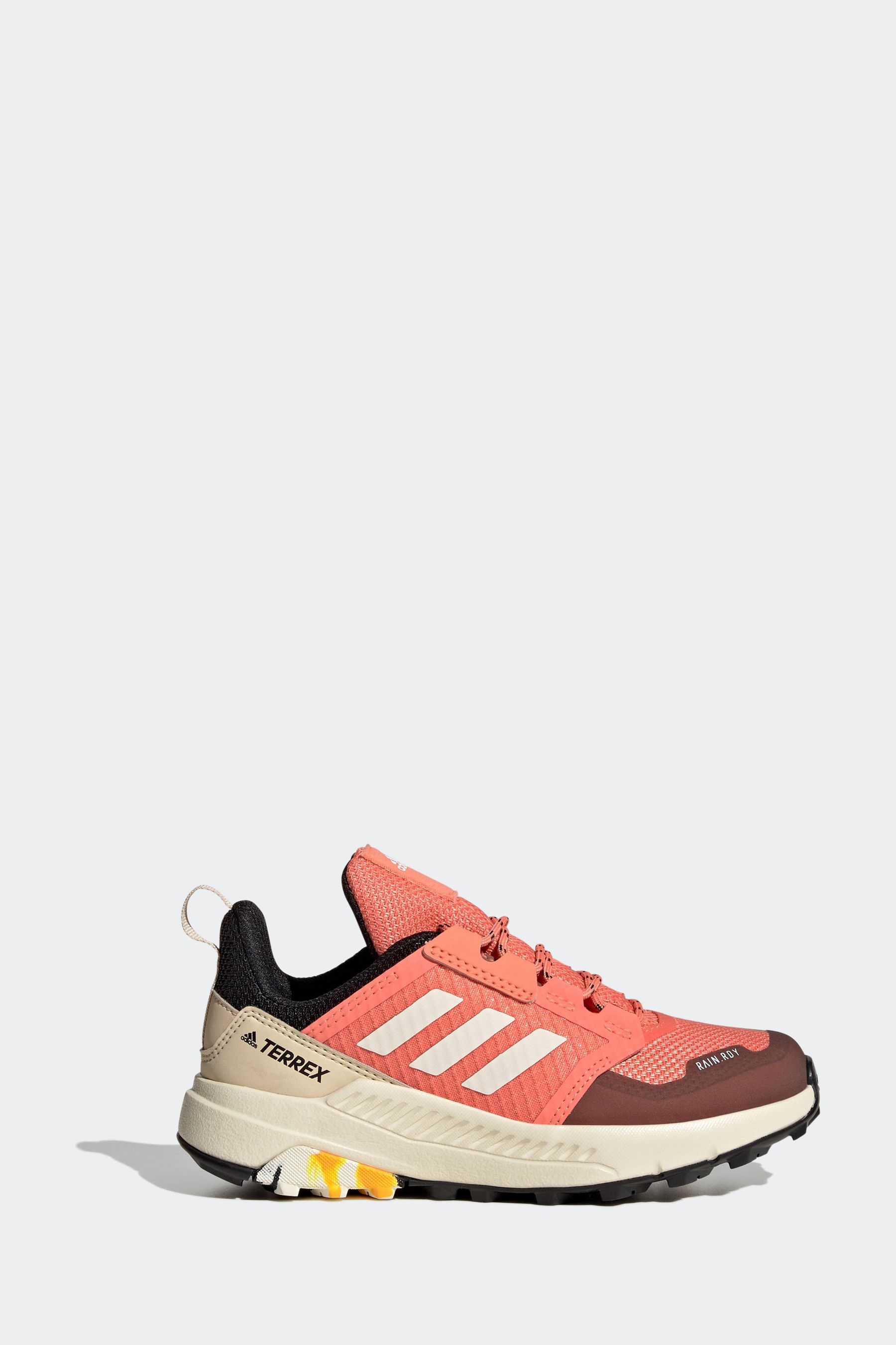 Buy adidas Orange Kids Terrex Trailmaker Shoes from Next Malta