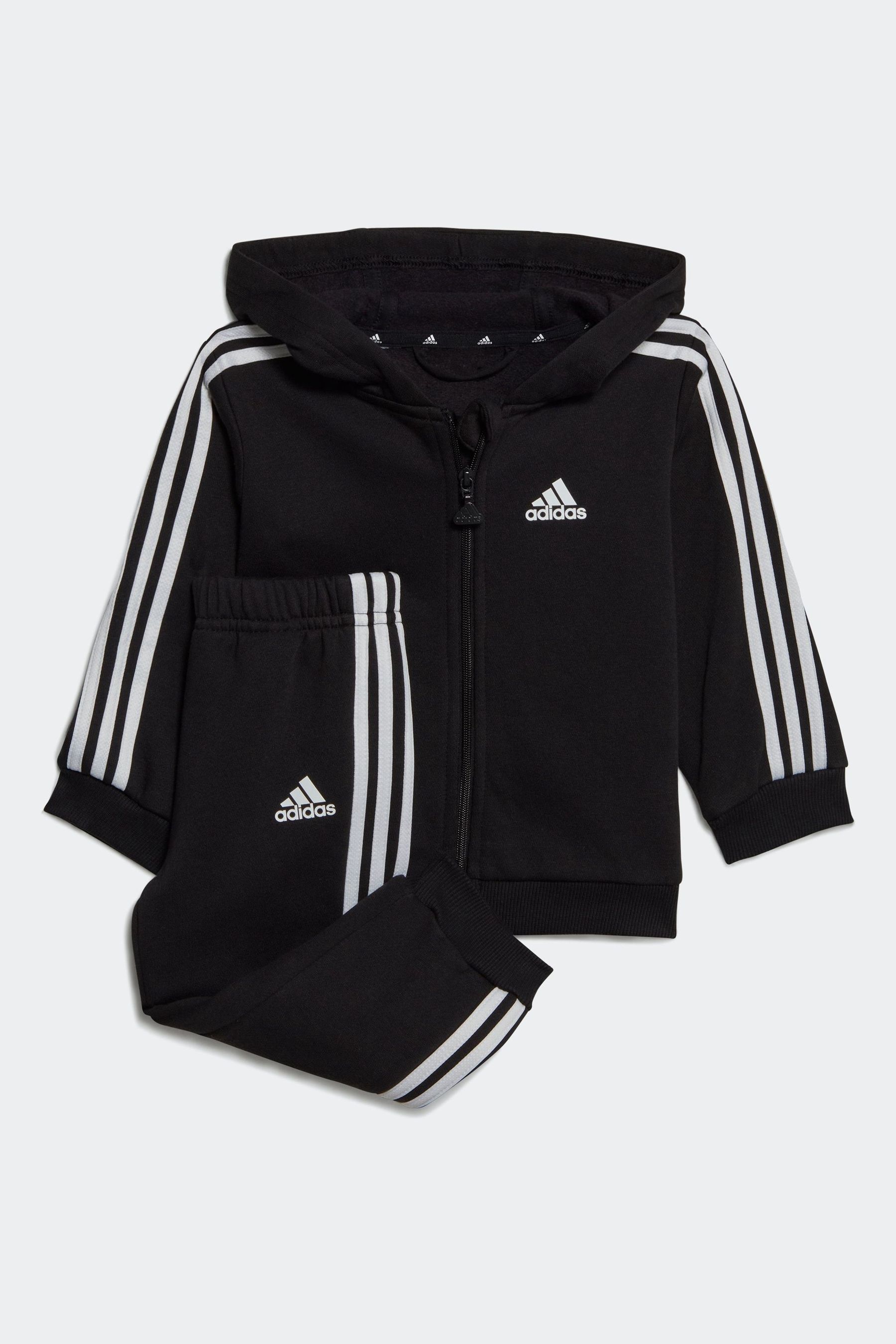 Adidas jogger sets discount