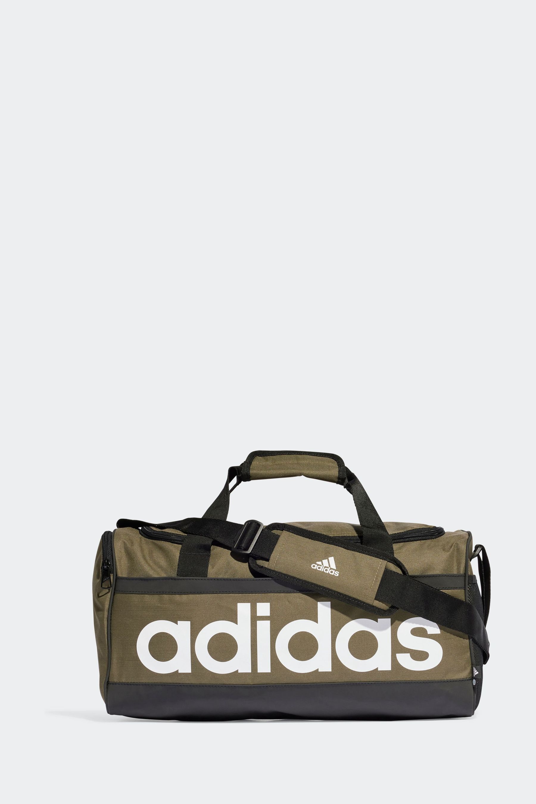 Adidas medium duffle bag 2025