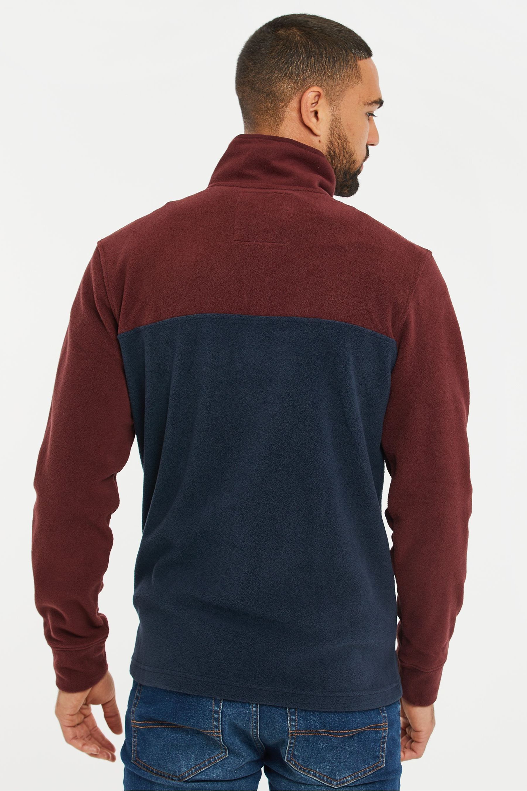 Next fleece jumper sale