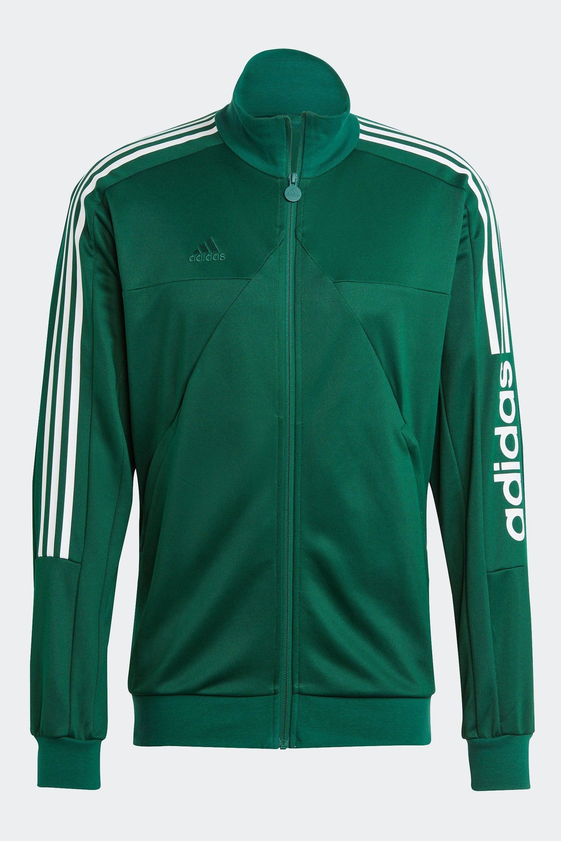 Adidas tiro track top new arrivals