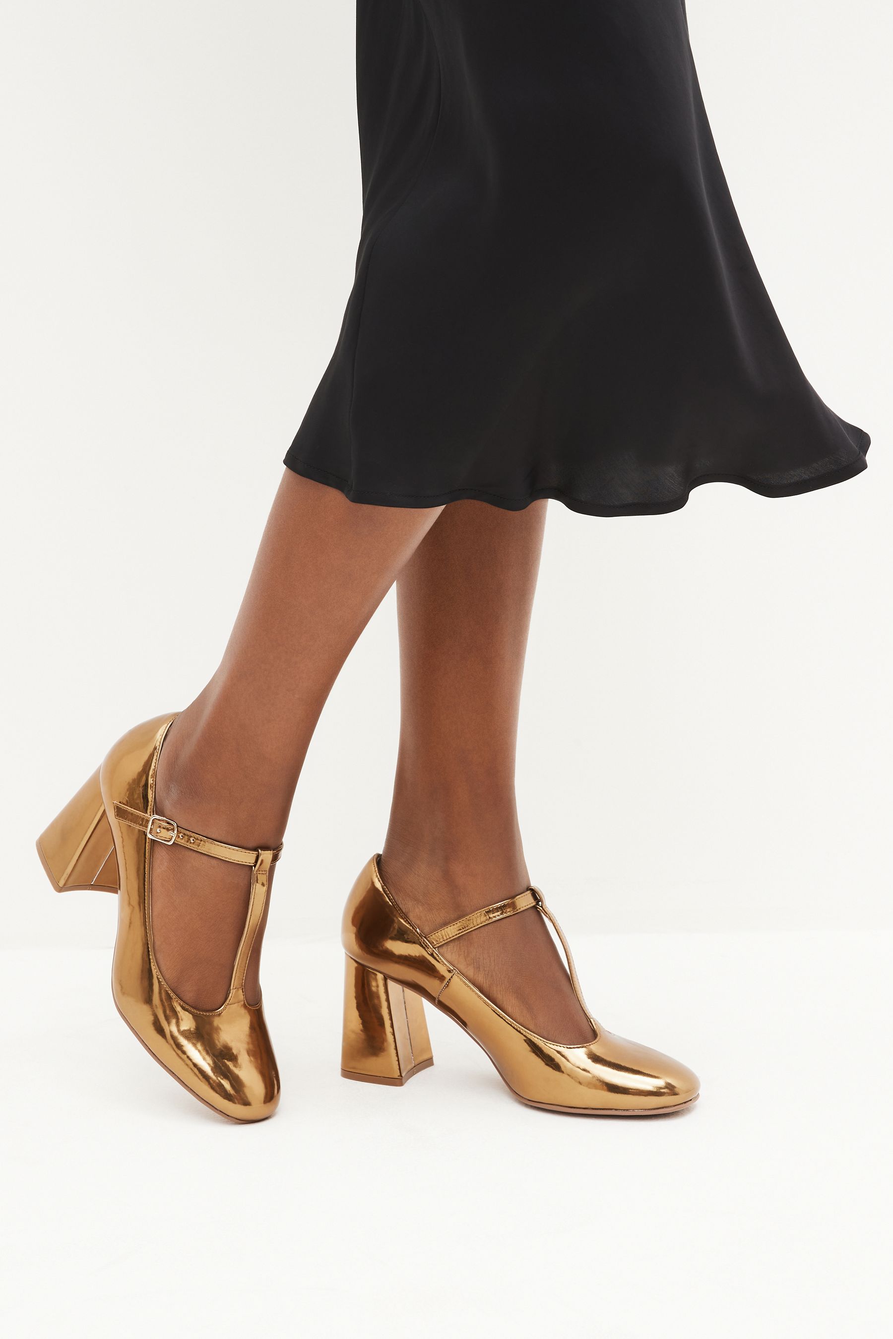 Block heel shoes ireland deals