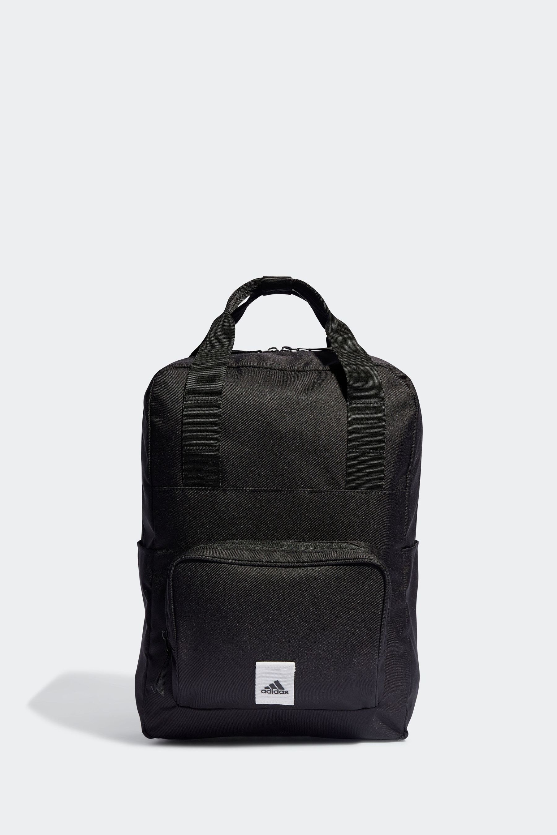 Buy adidas Black Prime Backpack from Next Oman