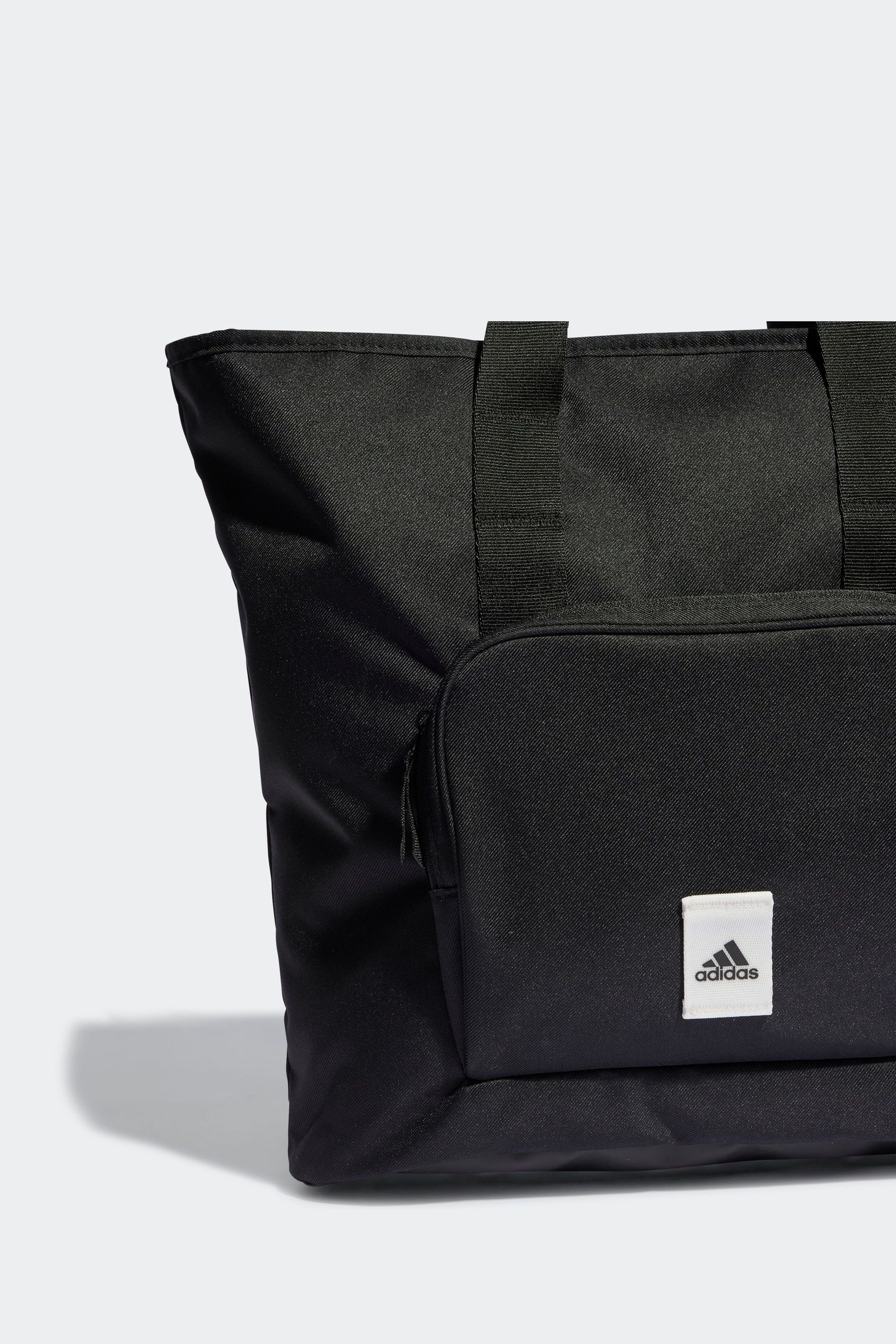 Adidas tote backpack store
