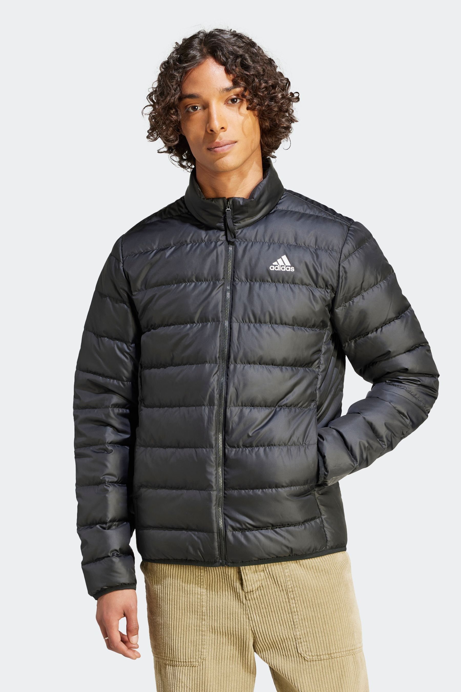 Lightweight adidas jacket shop