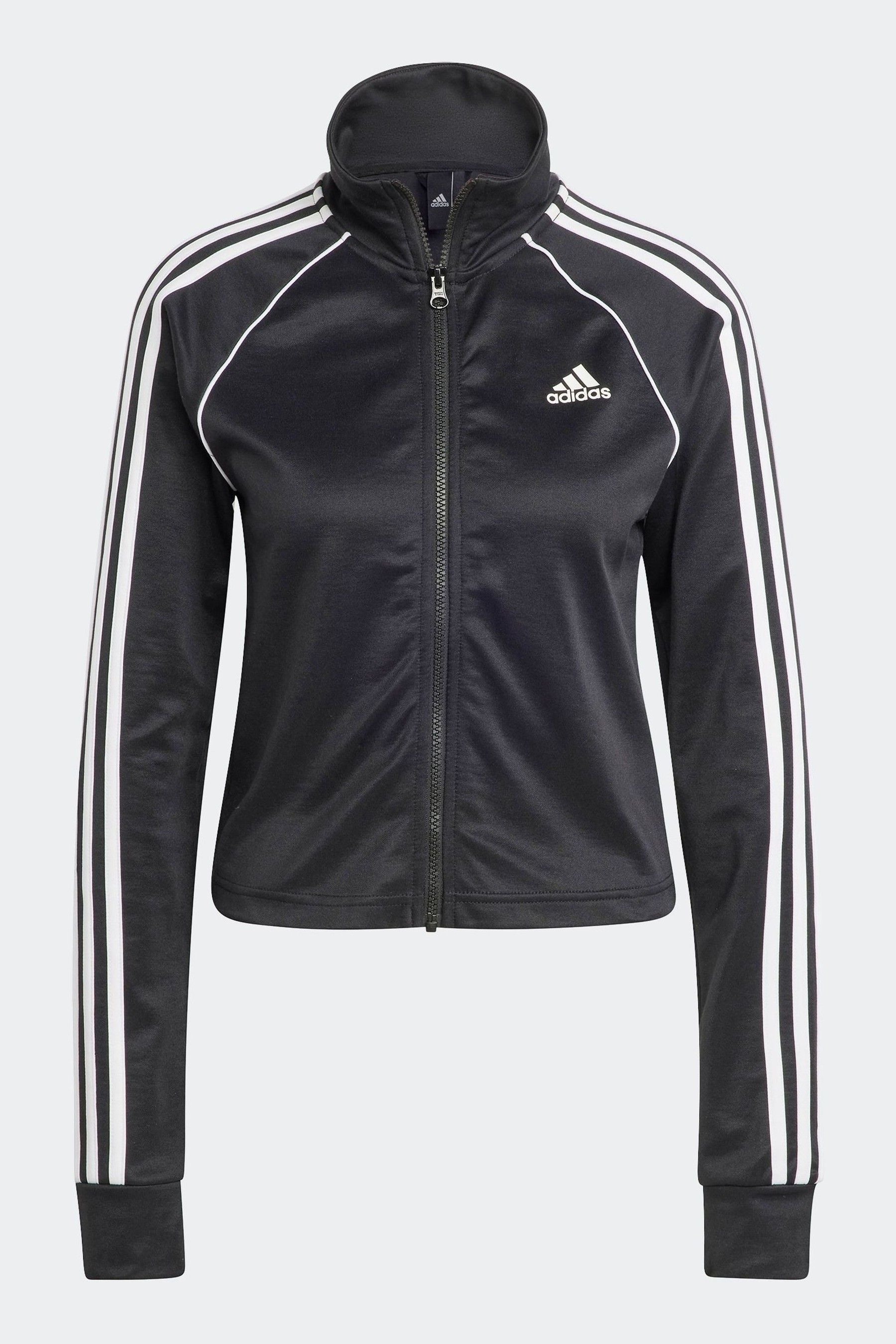Buy adidas Black Sportswear Teamsport Tracksuit from Next Ireland