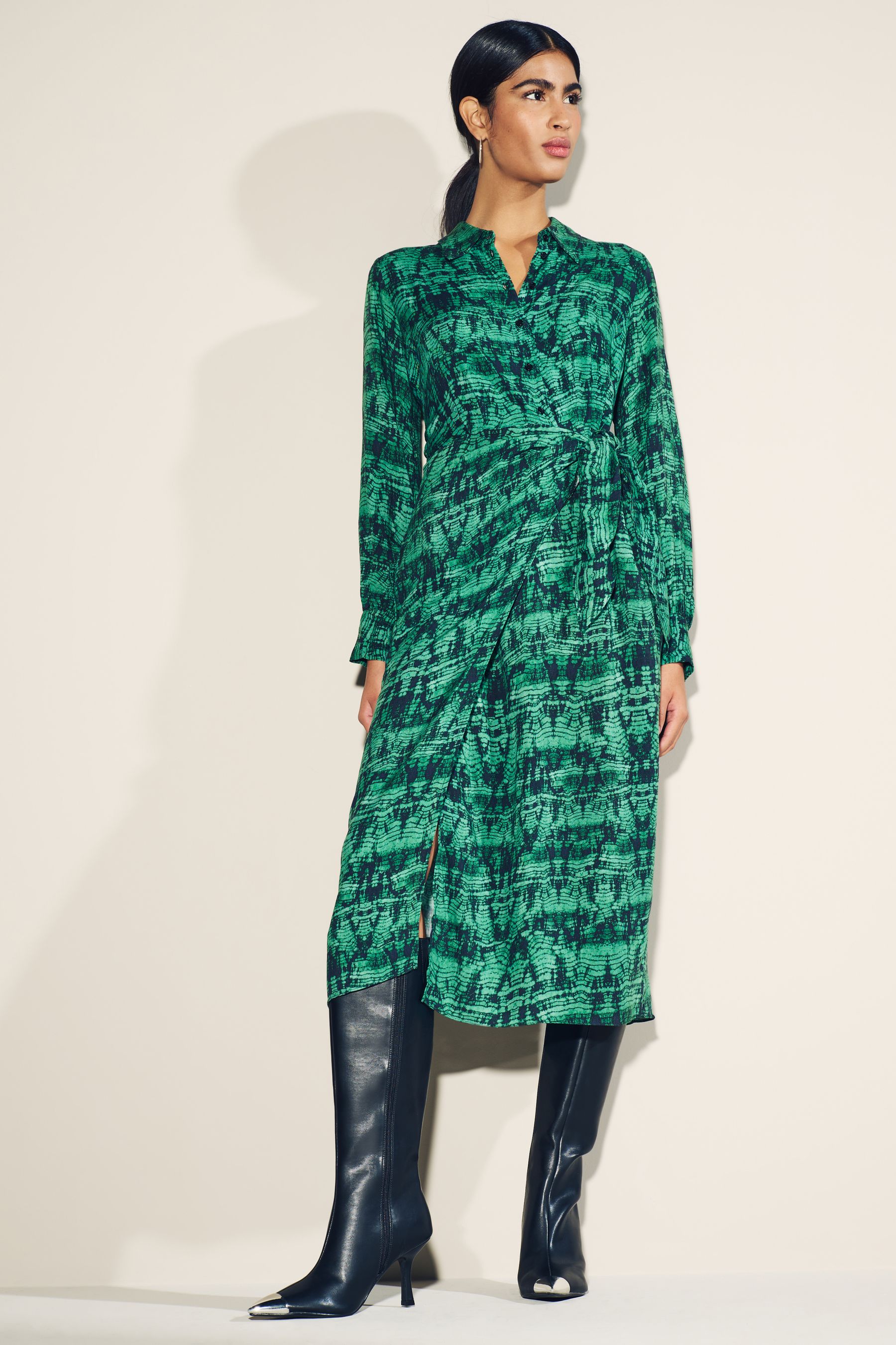 Next shirt dress best sale