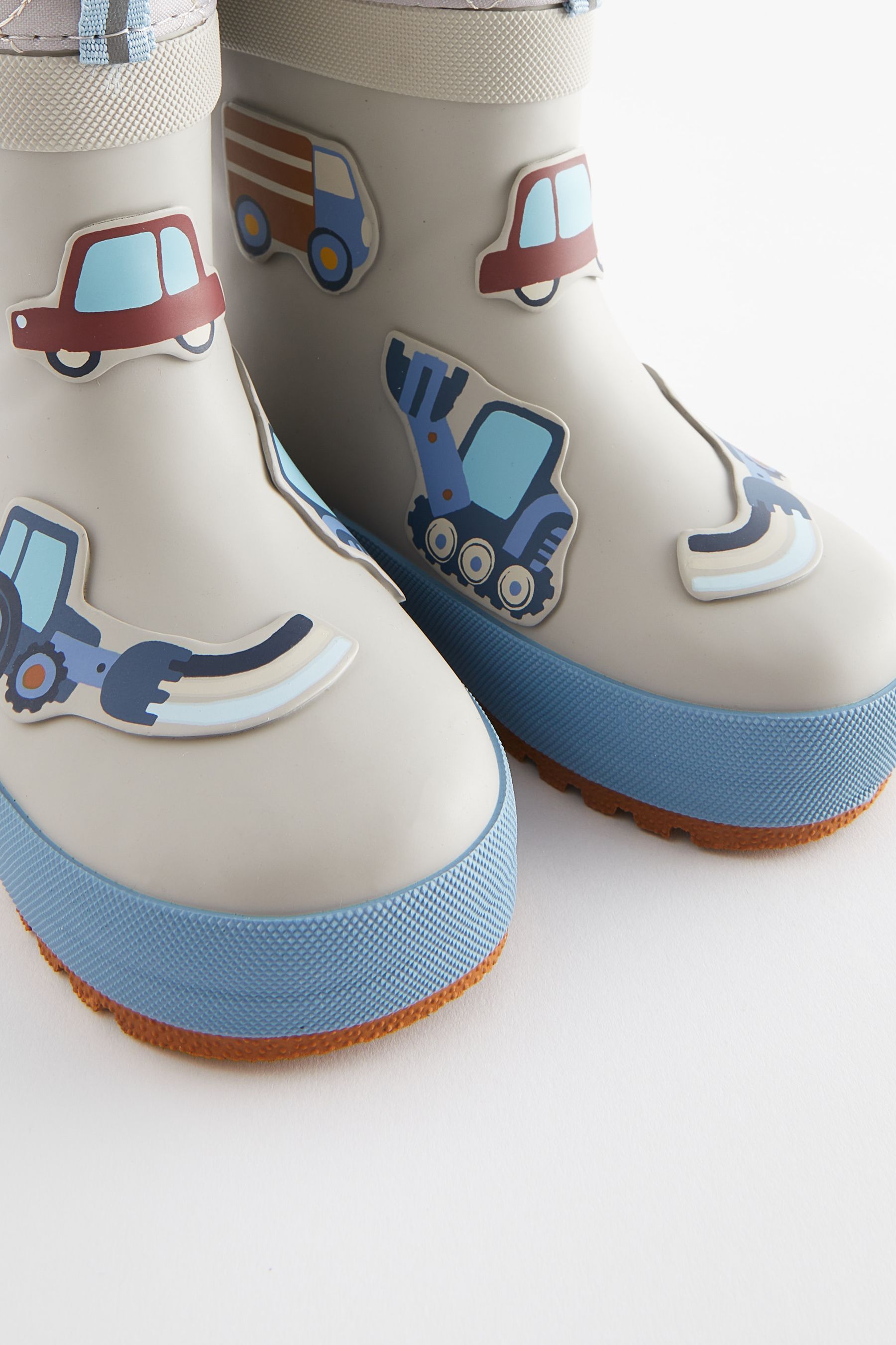 H&m boys wellies outlet