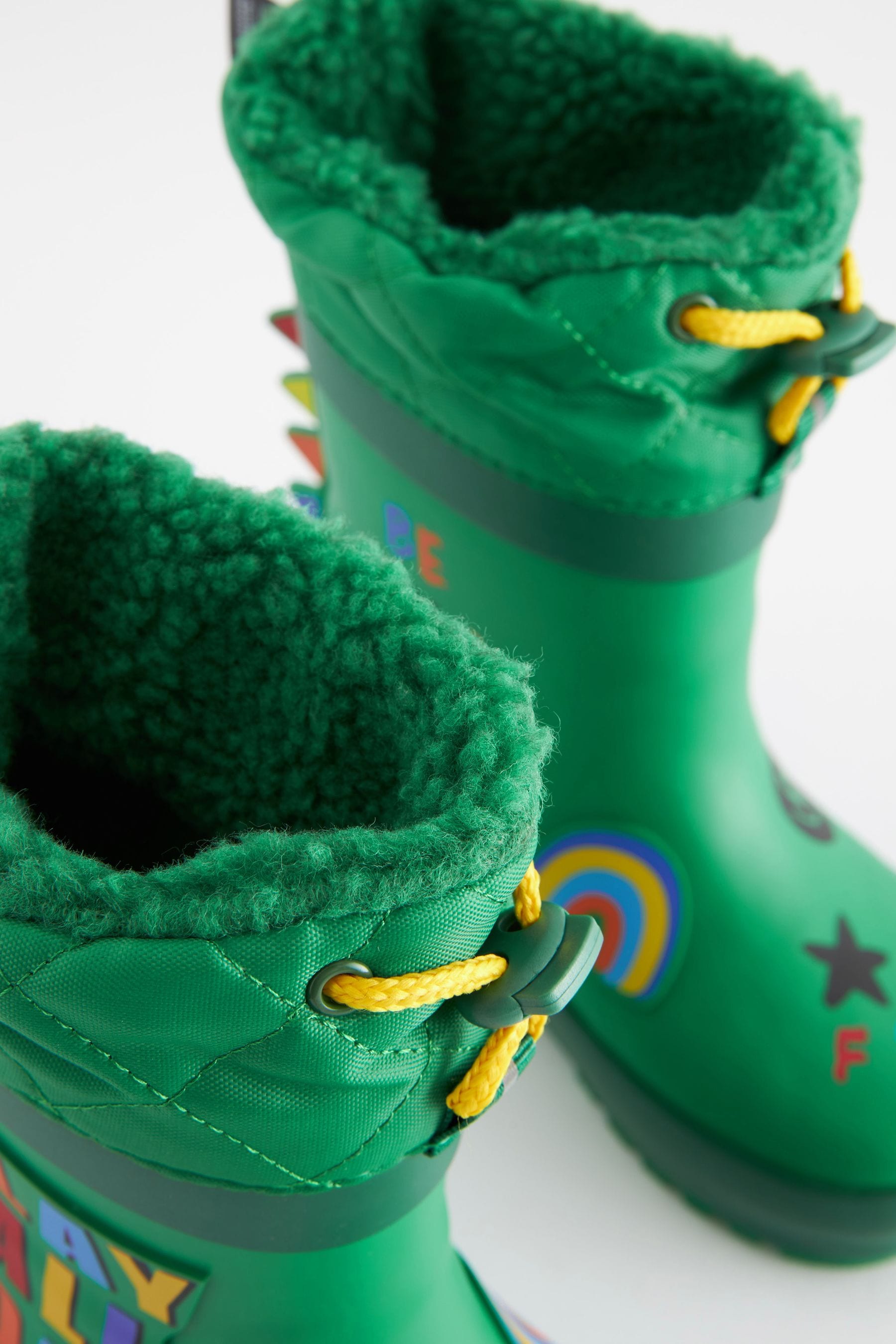 F and f wellies 2025