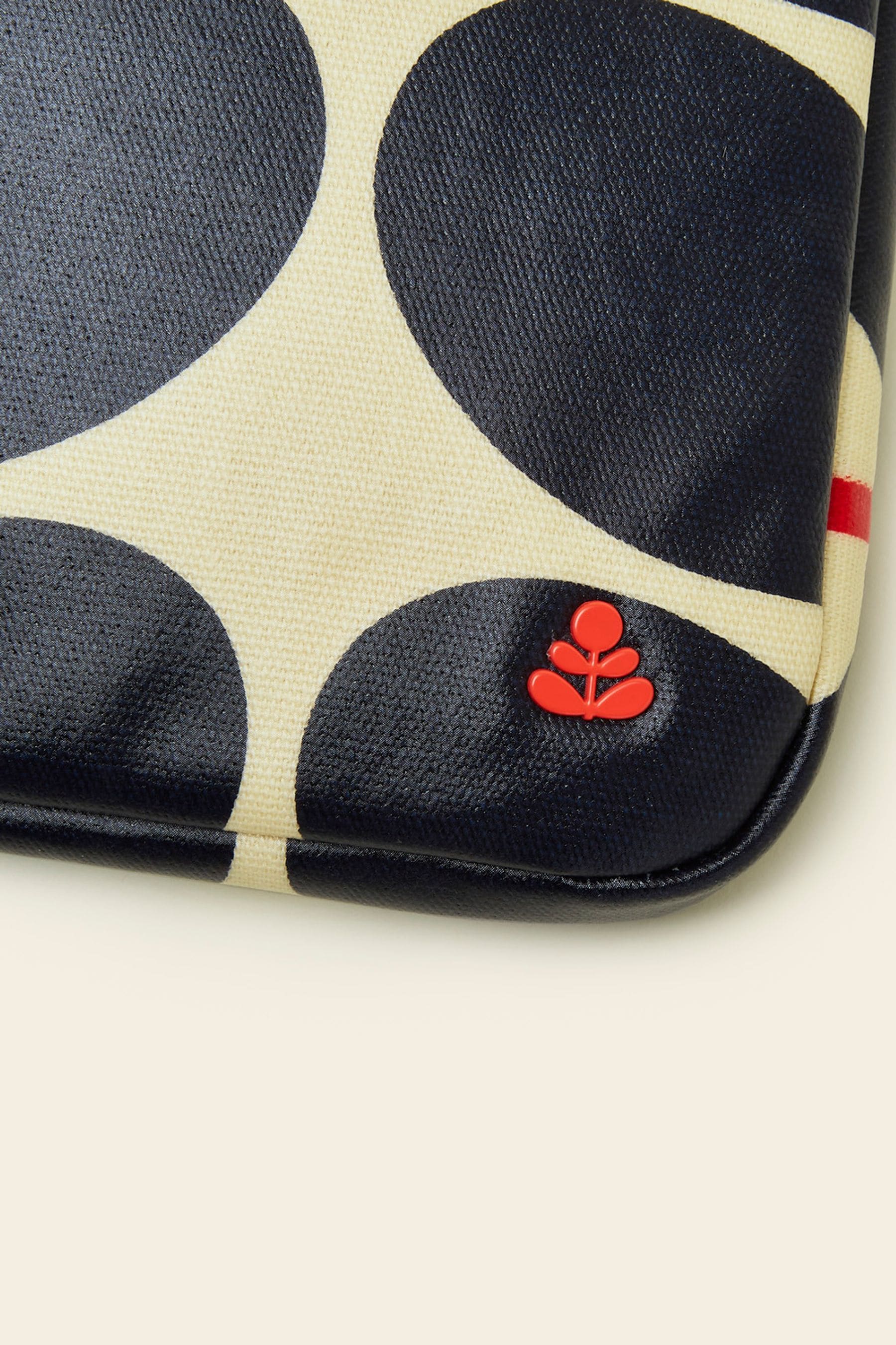 Orla kiely laptop sleeve on sale