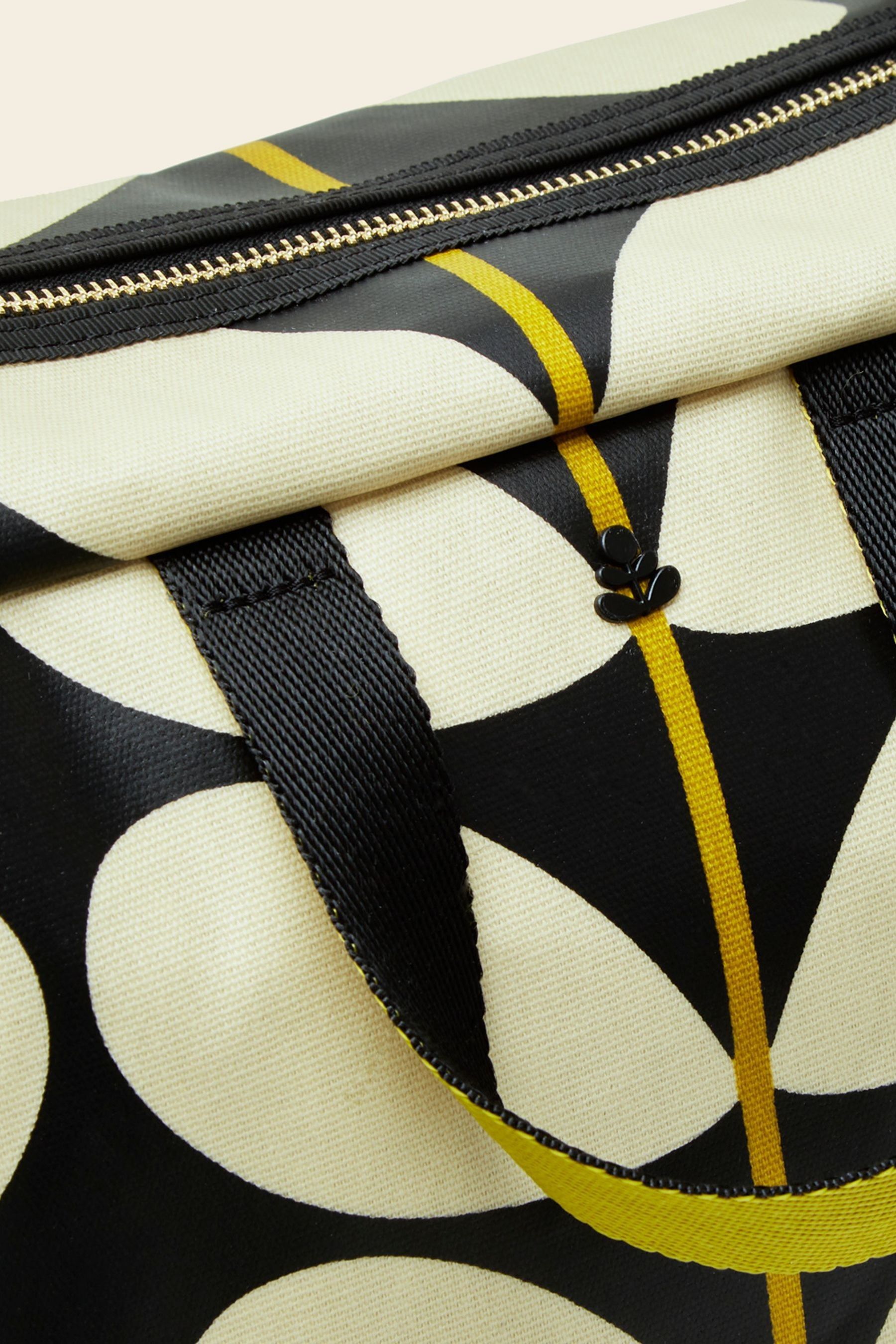 Orla kiely holdall on sale