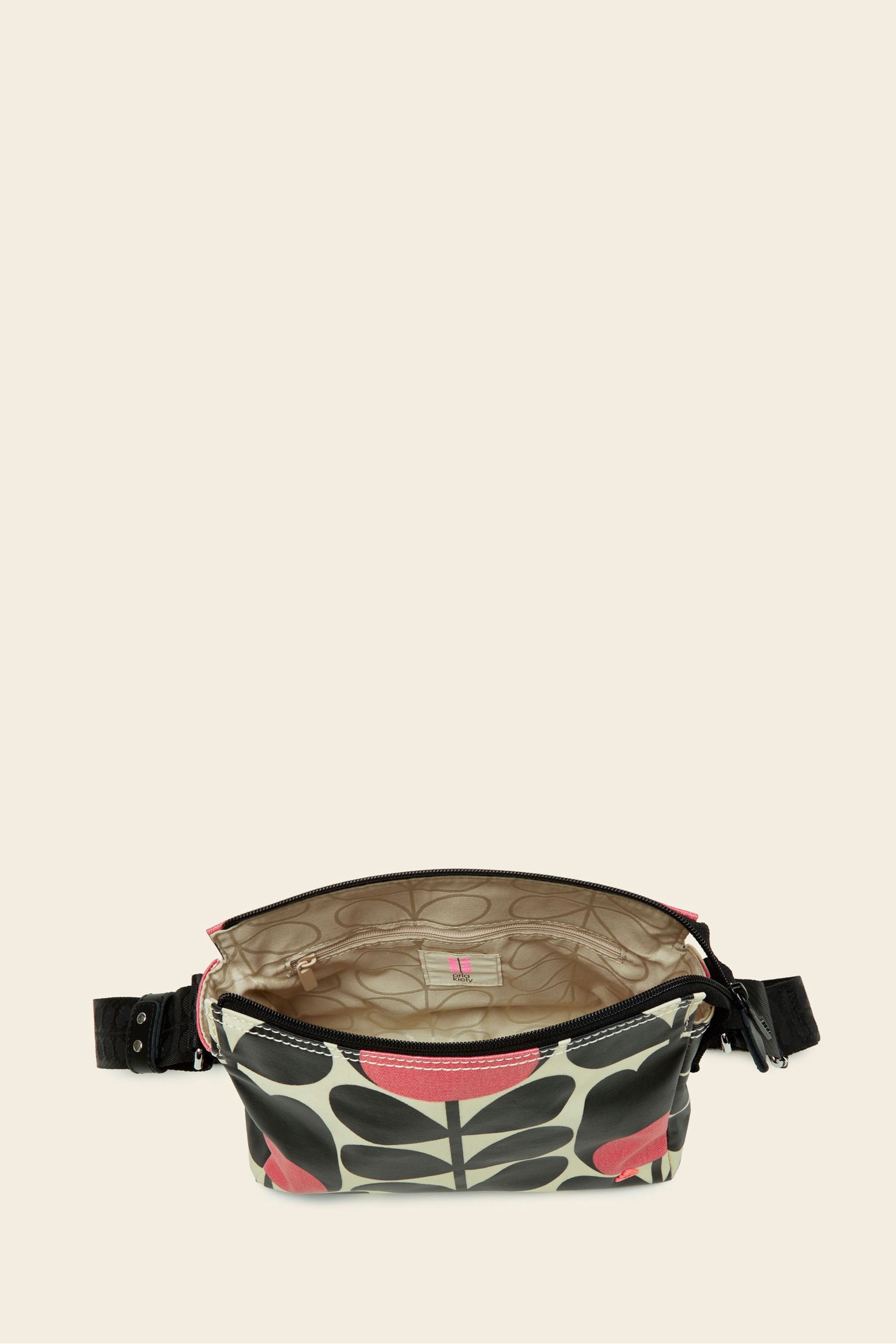 Buy Orla Kiely Mini Fielder Cross Body Bag from Next USA