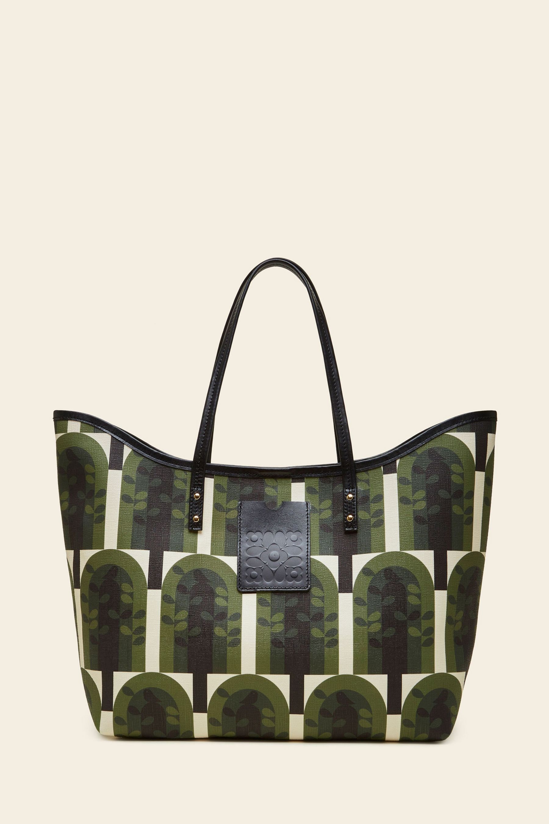 Buy Orla Kiely Carrymore Tote Bag from the Next UK online shop