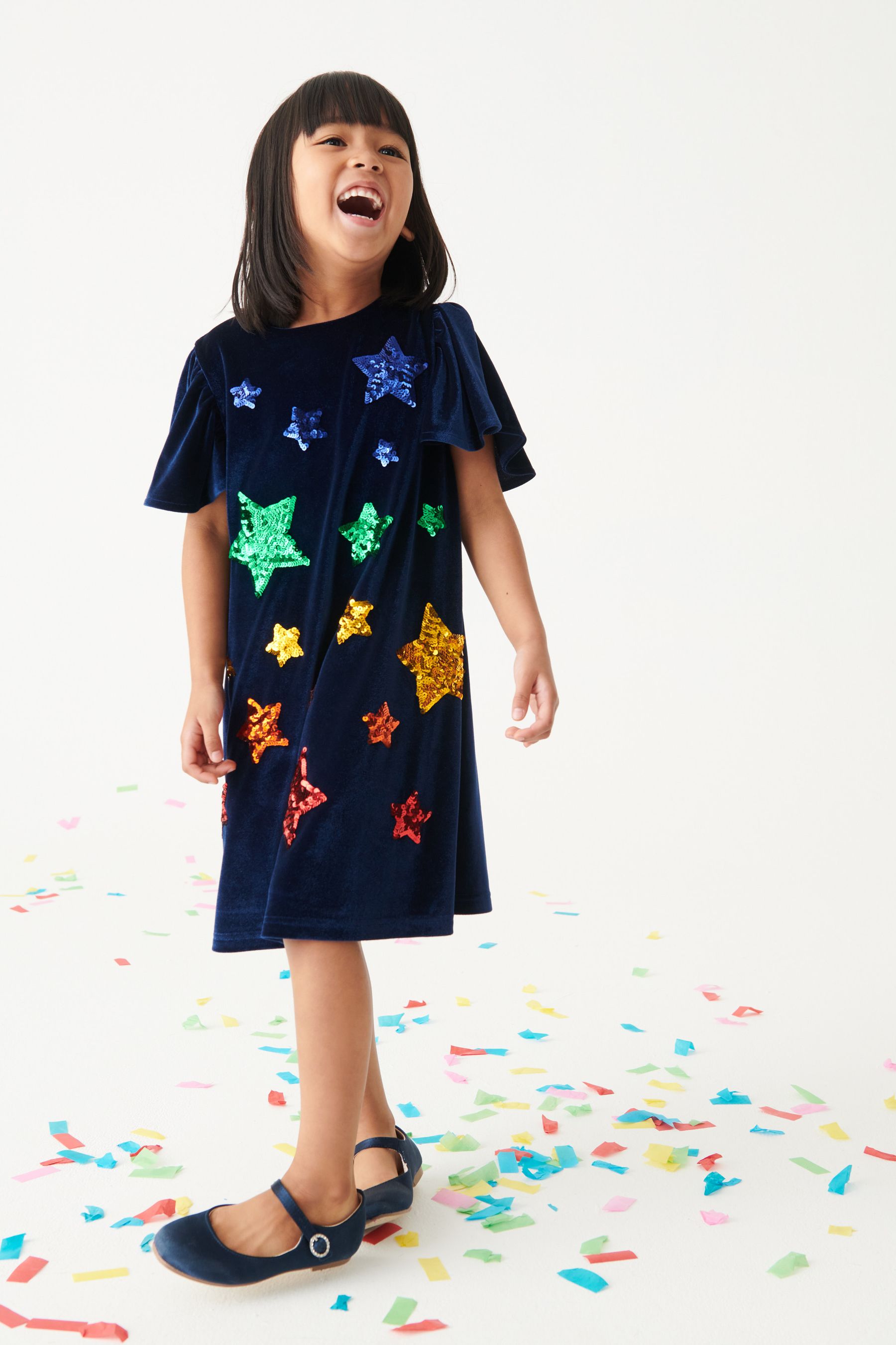 Next star dress online
