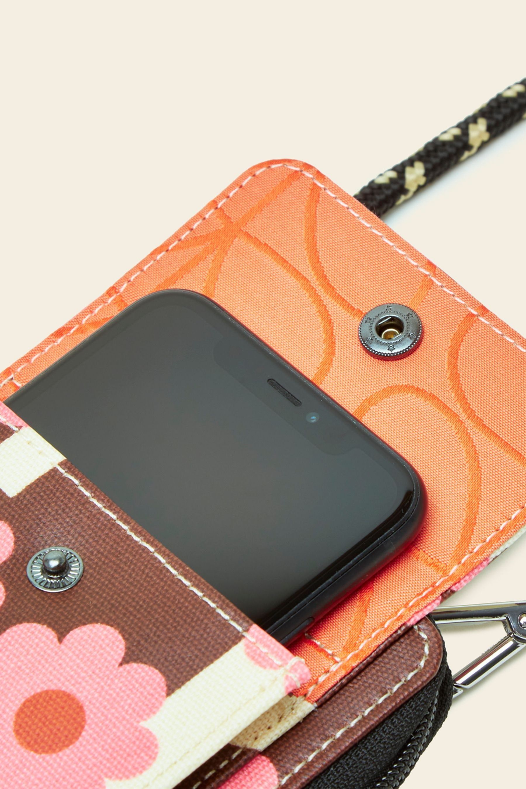 Buy Orla Kiely Keeper Phone Case from Next USA