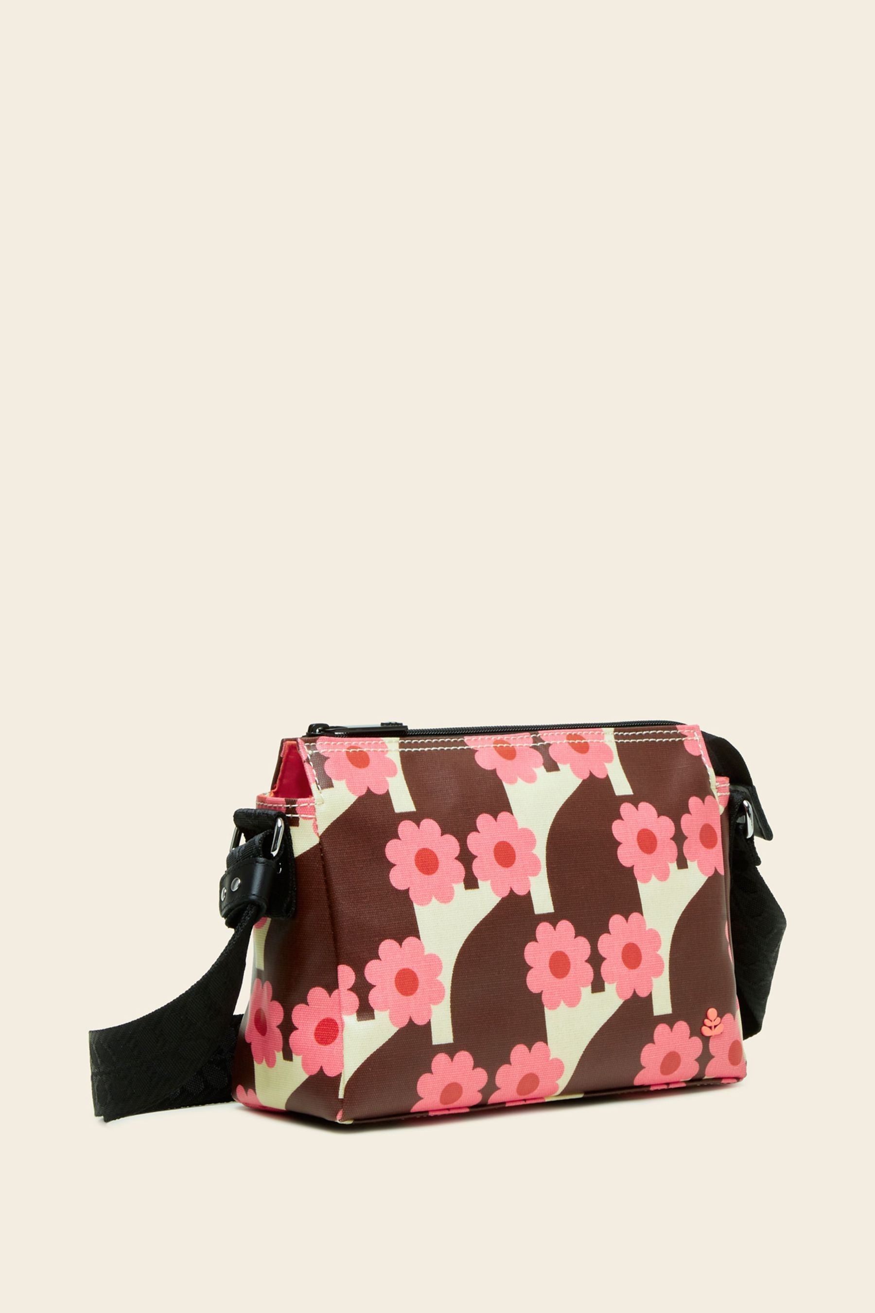 Orla kiely small crossbody new arrivals