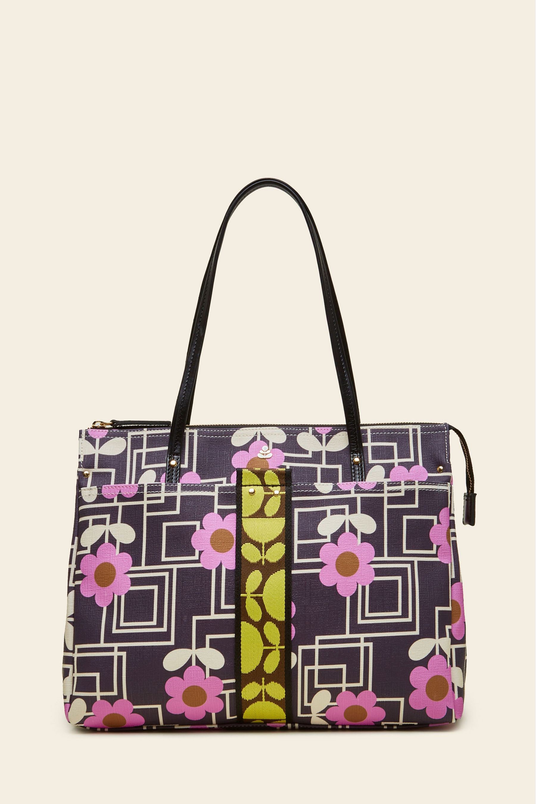 Orla kiely watson baby bag sale