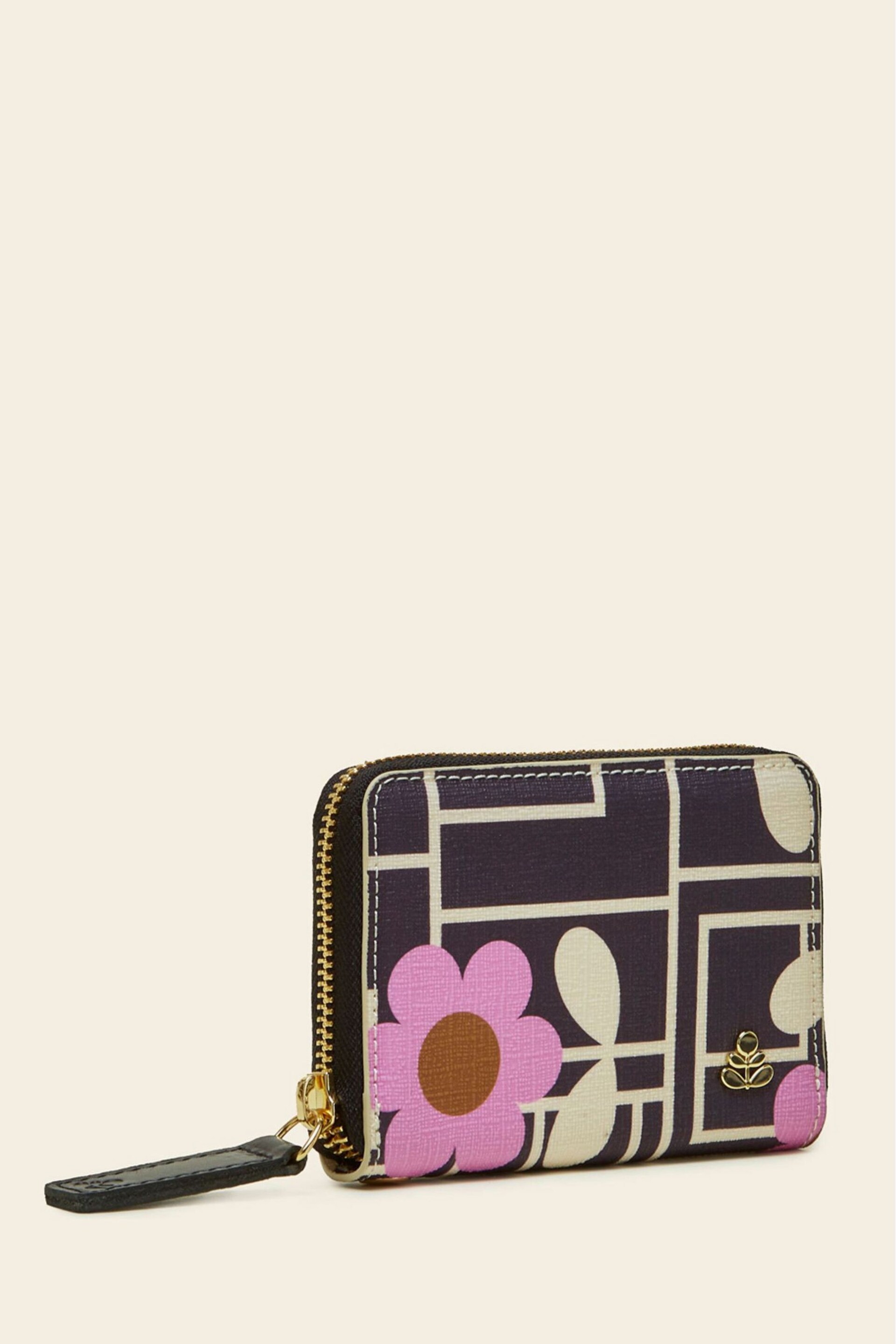 Orla Kiely Remember Me Purse - Image 2 of 4