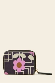 Orla Kiely Remember Me Purse - Image 3 of 4