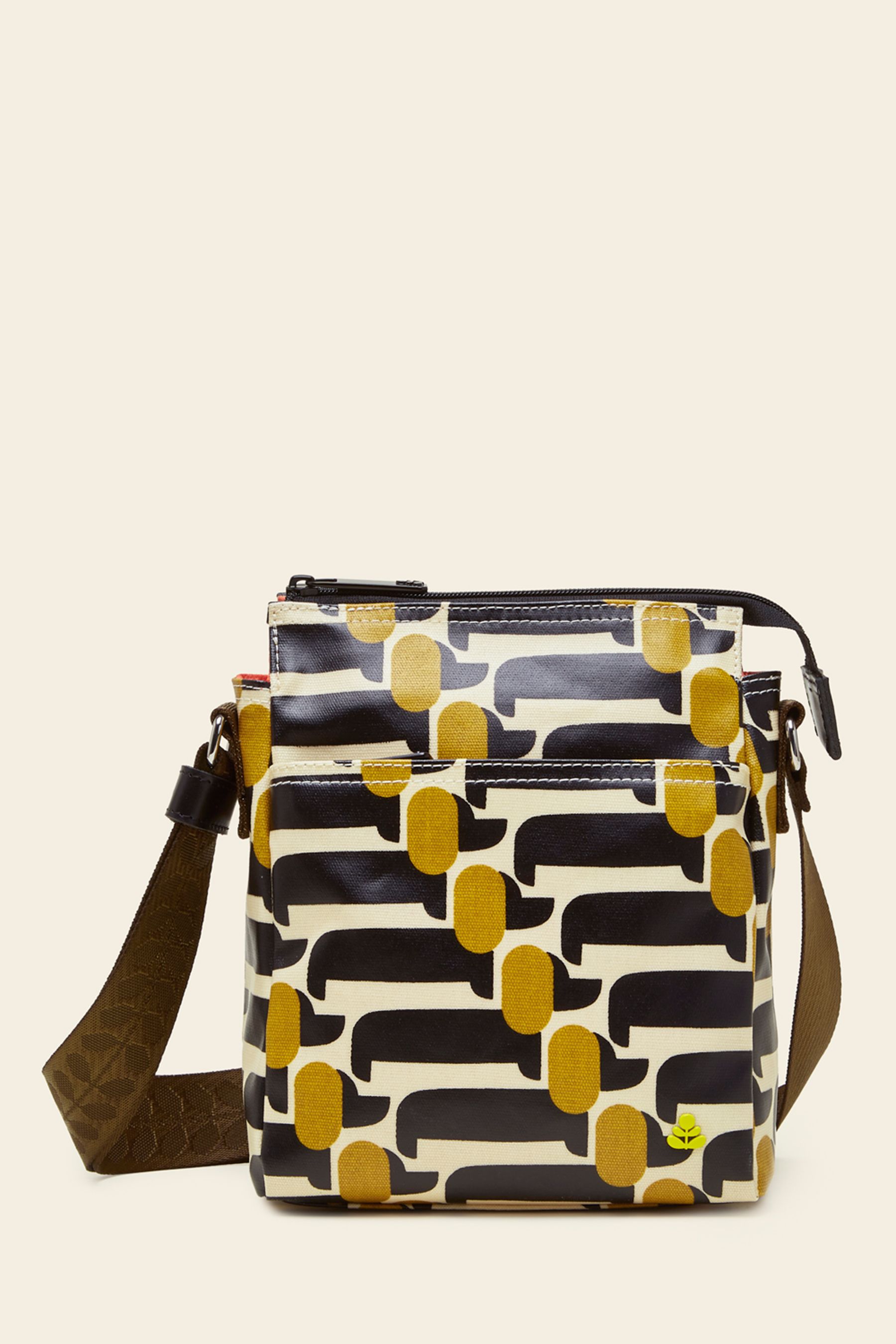 Buy Orla Kiely Ranger Cross Body Bag from Next Malta