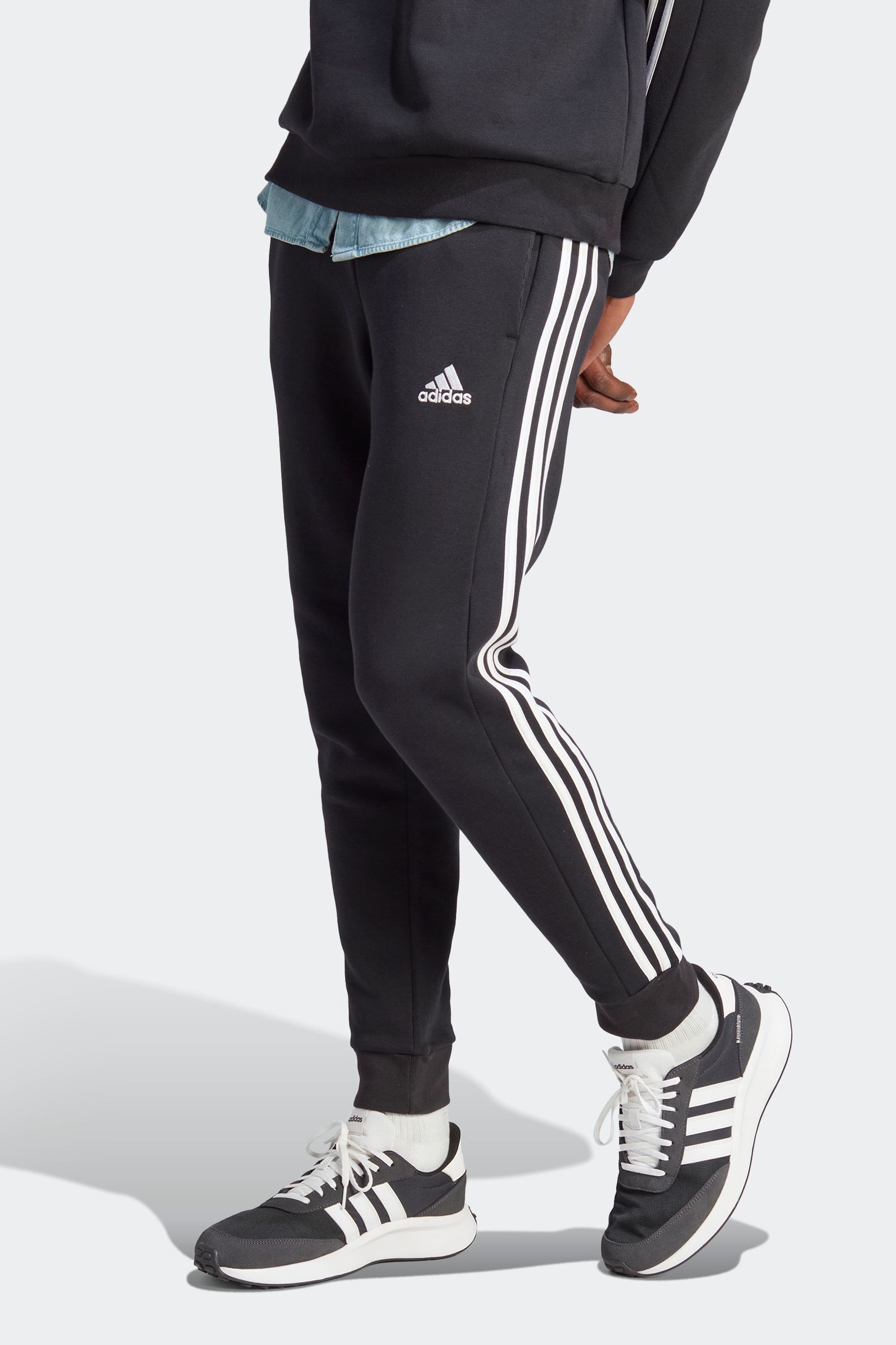 Womens adidas slim fit joggers outlet
