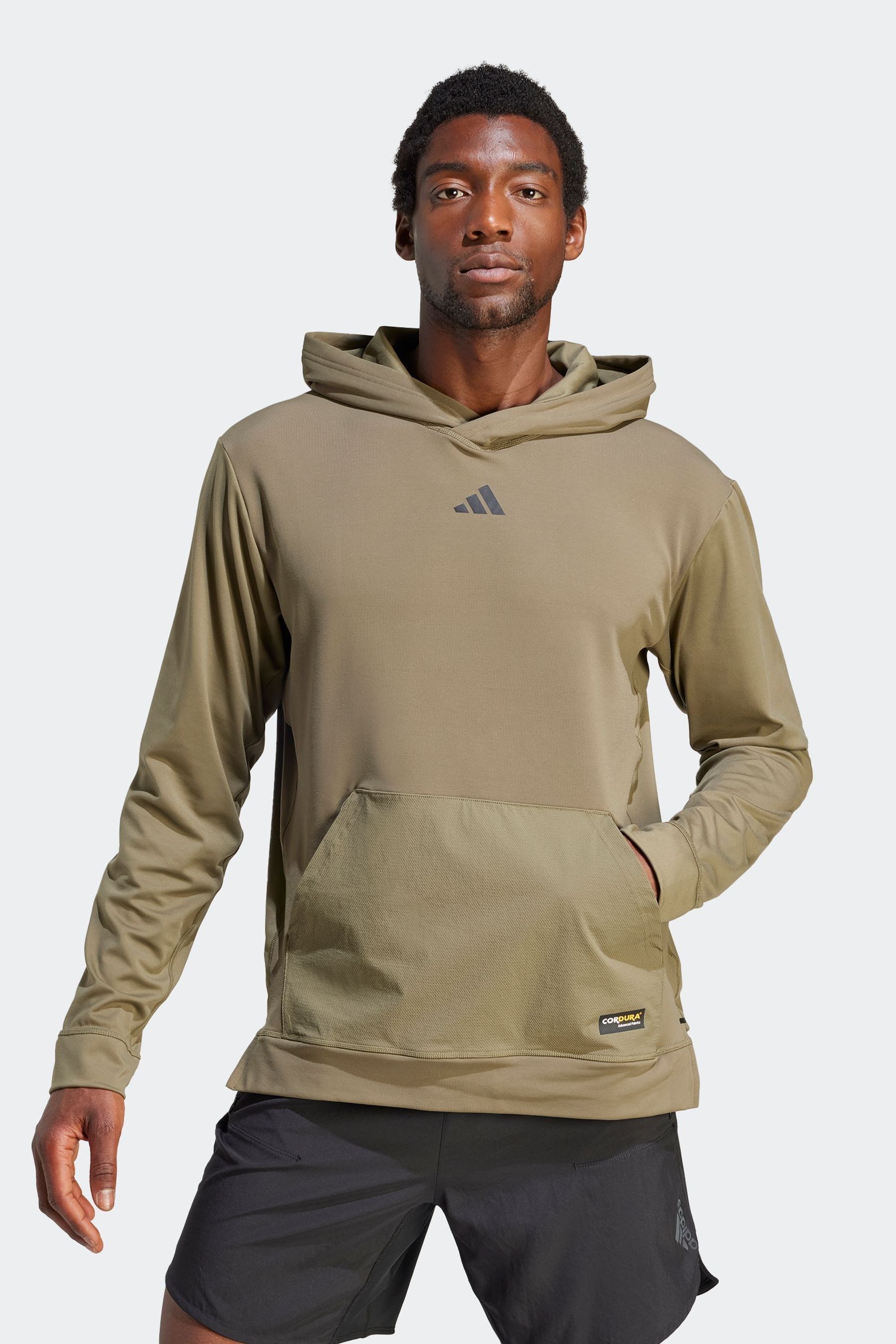 Exercise hoodie outlet