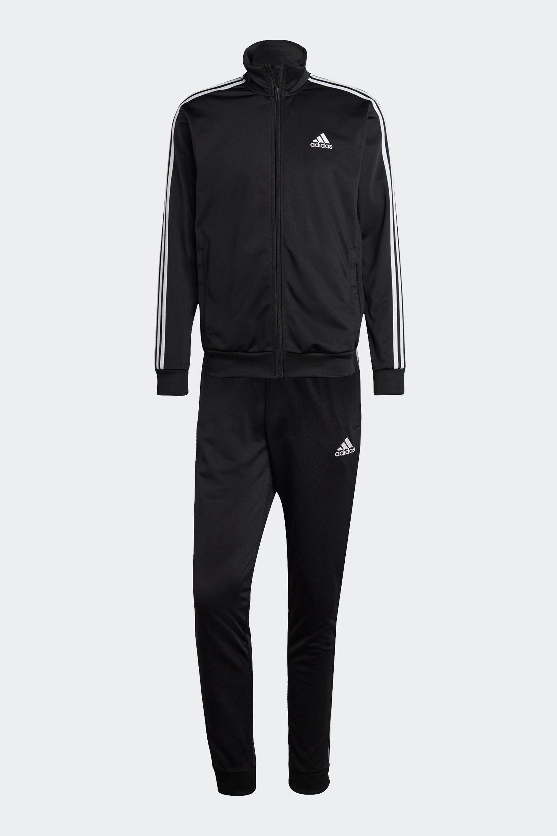 Adidas tracksuit next deals