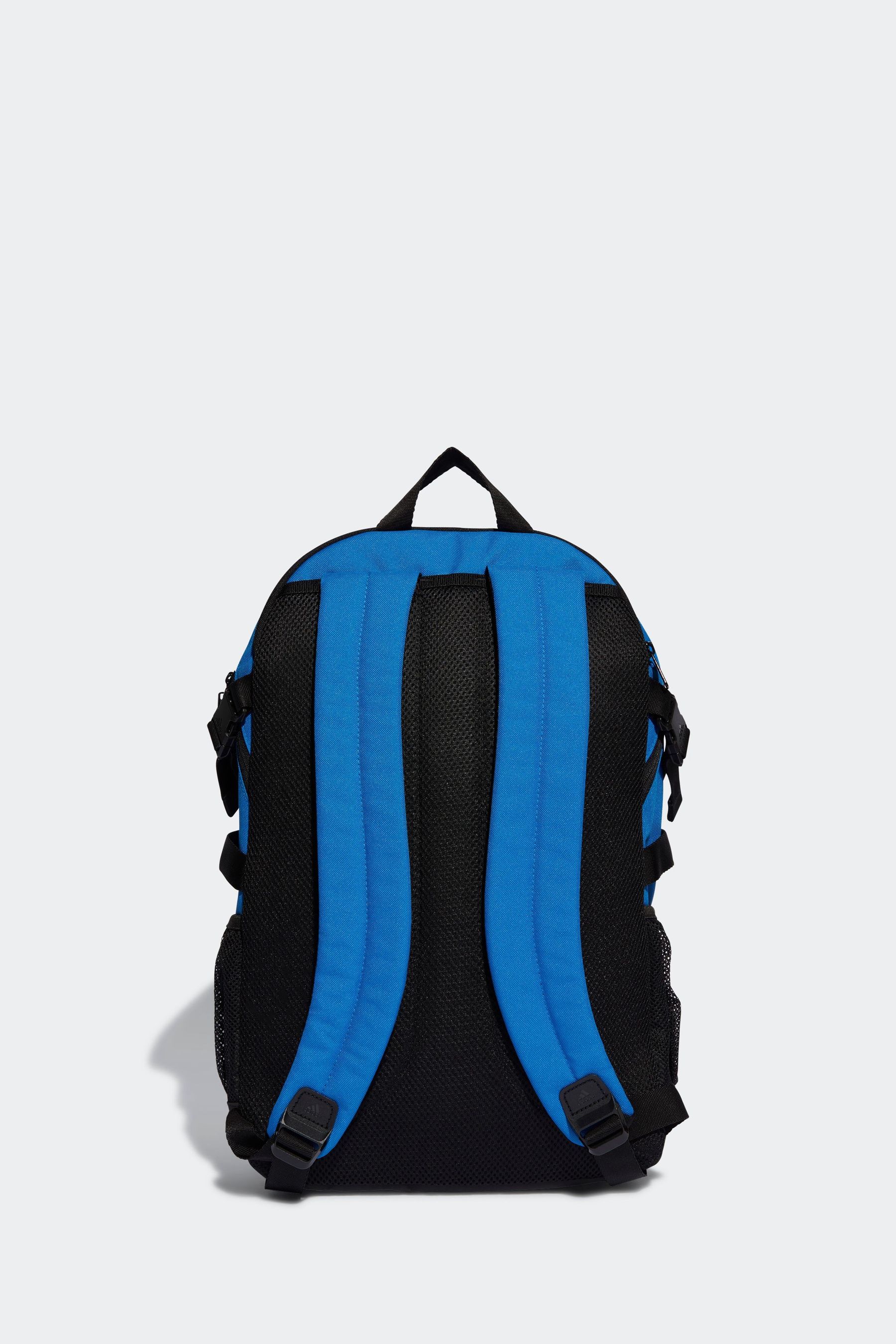 Buy adidas Blue Black Power Backpack from Next Germany