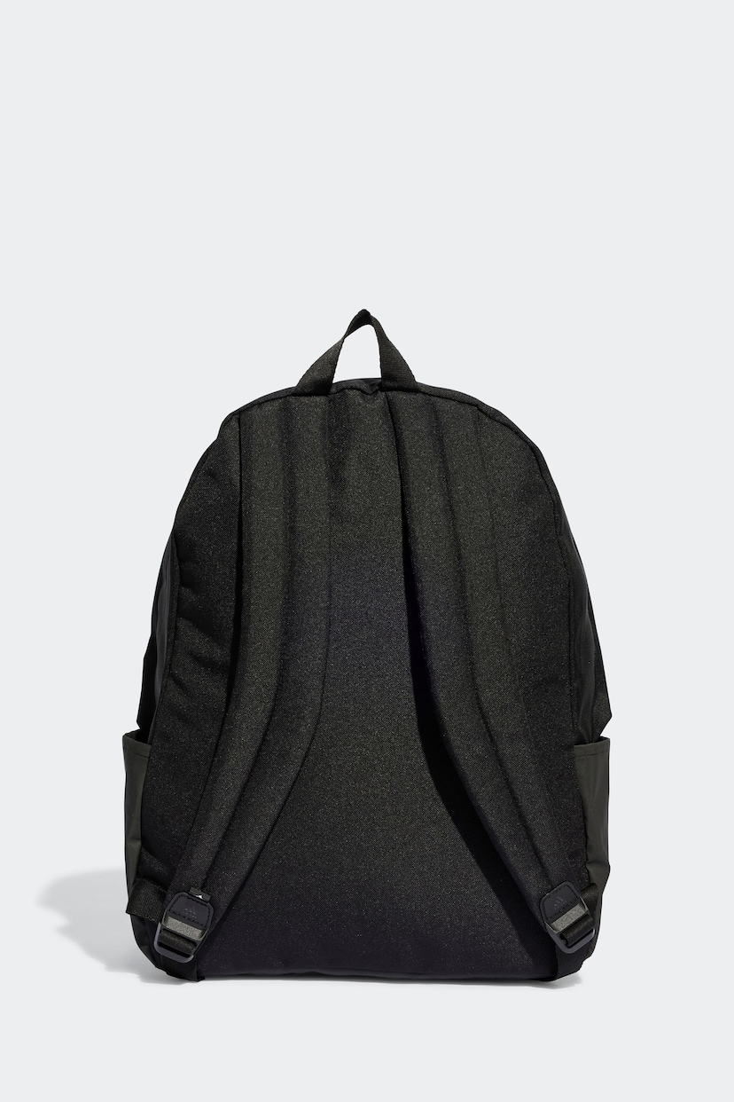 adidas Black Classic Bag - Image 2 of 6