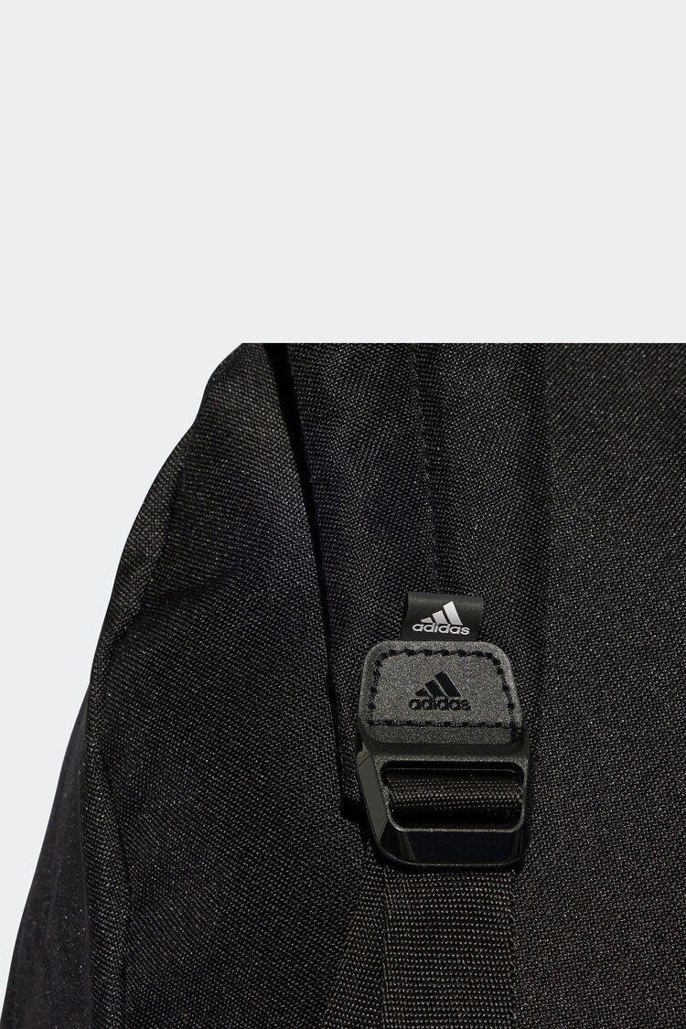 adidas Black Classic Bag - Image 6 of 7