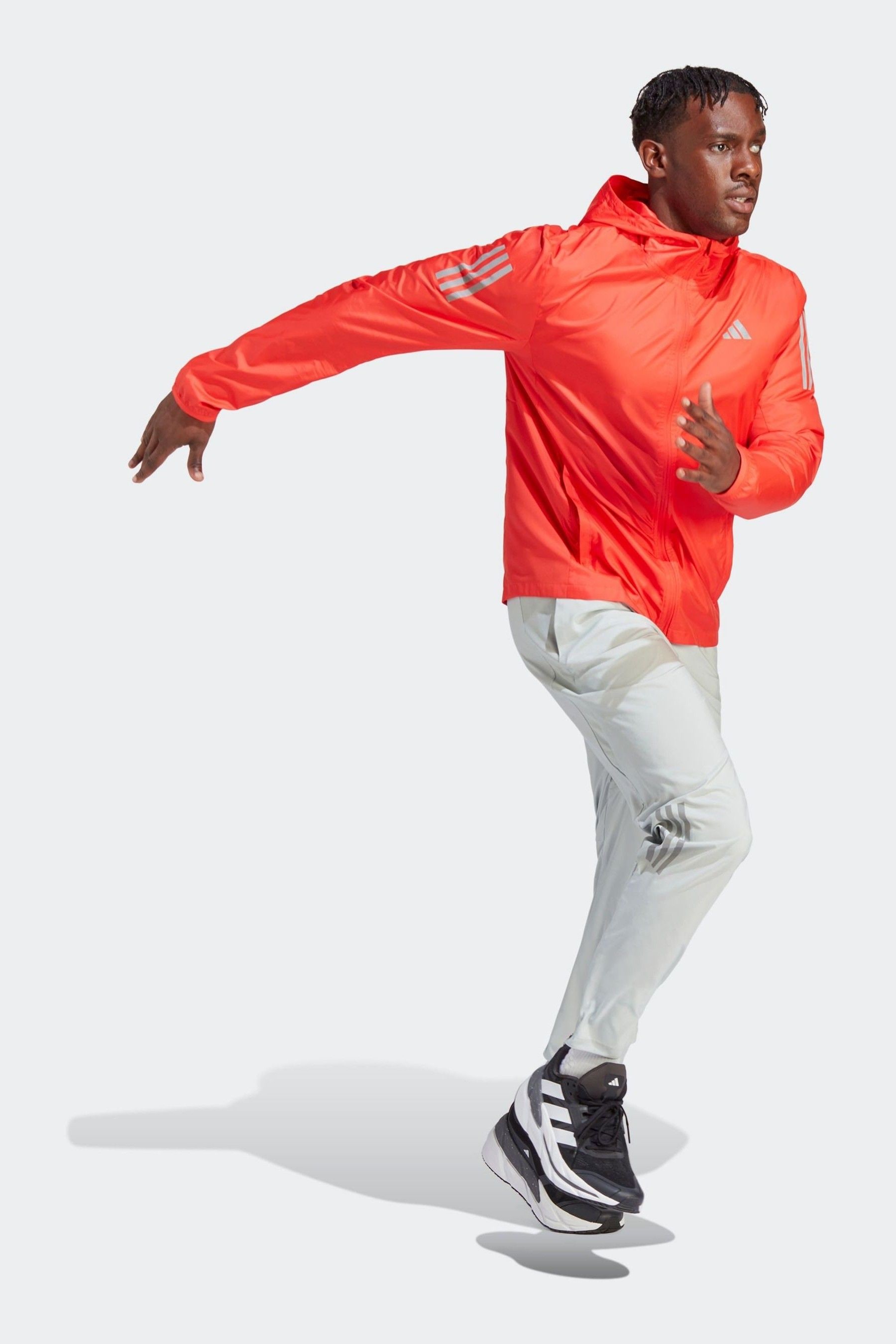 Adidas red jacket and pants new arrivals