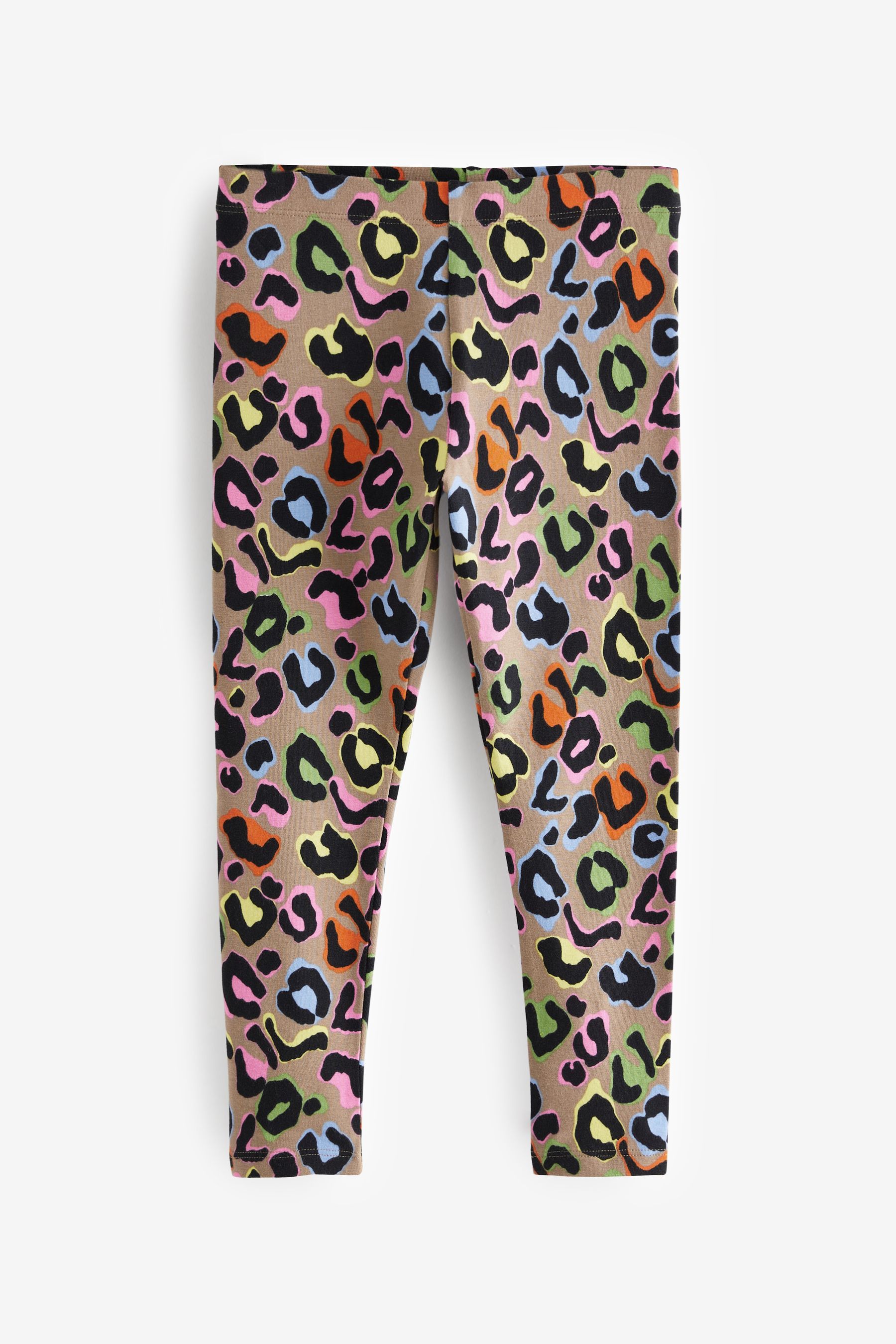 Next leopard print leggings hot sale
