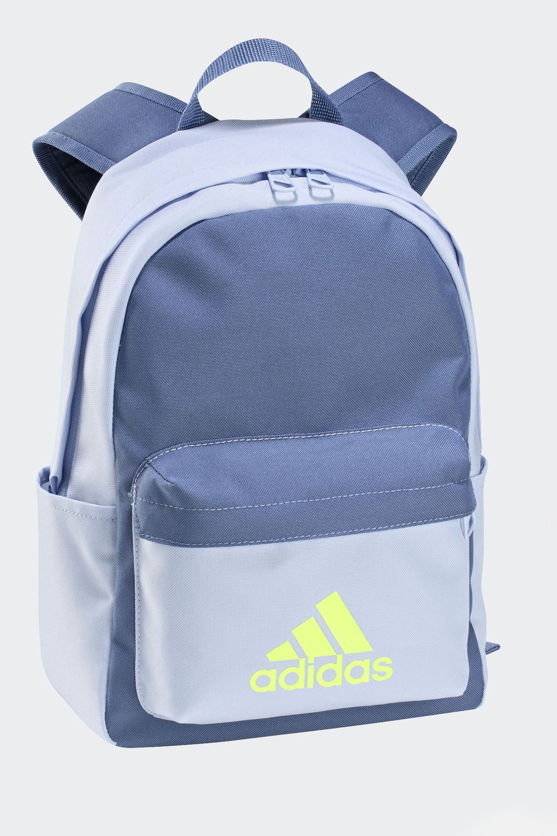 Adidas toddler backpack on sale