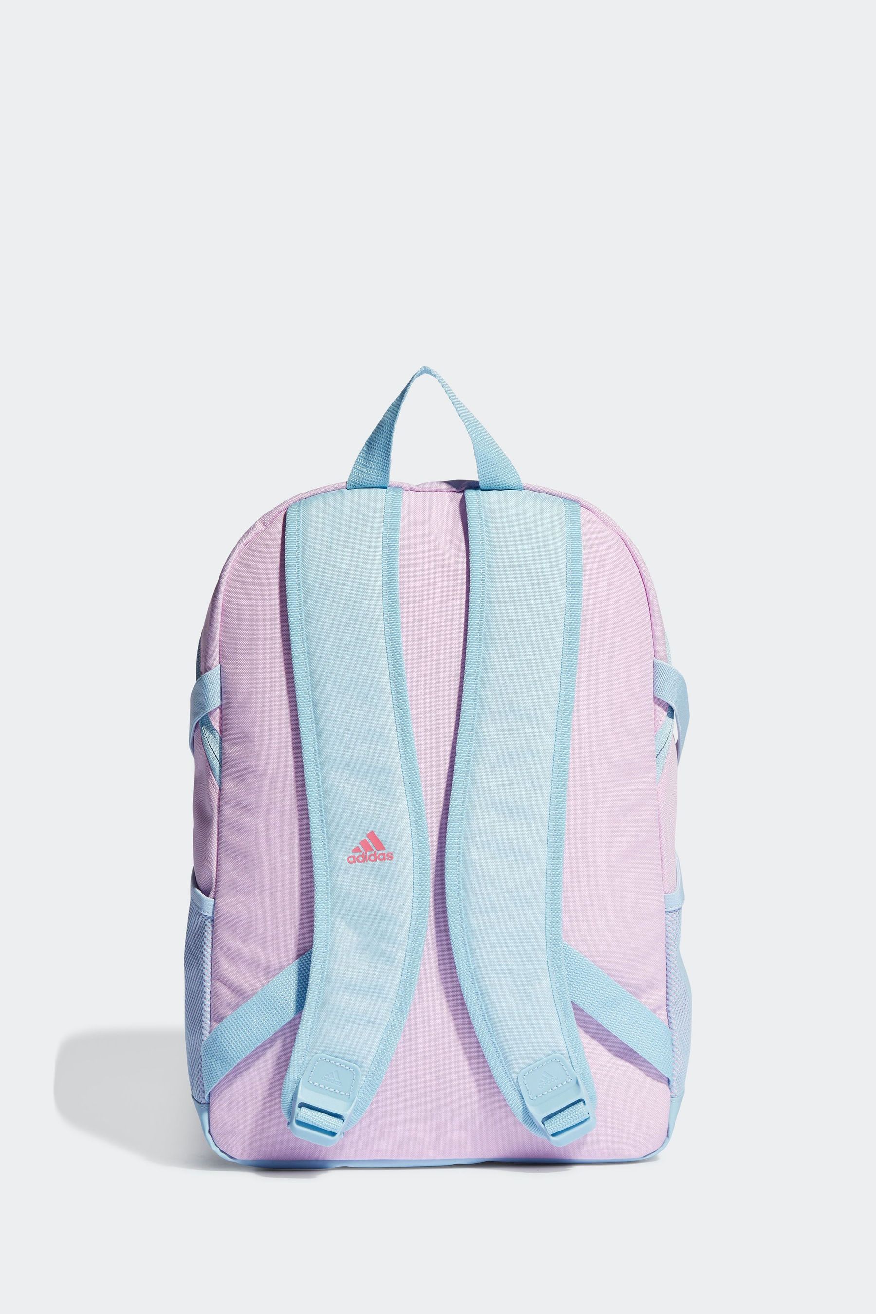Buy adidas Purple Power Backpack from Next Netherlands