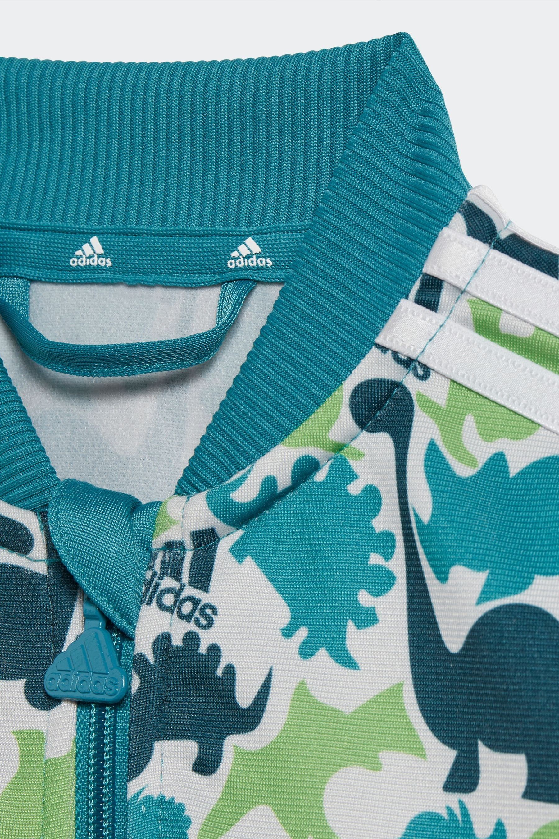 Adidas dinosaur trainers store