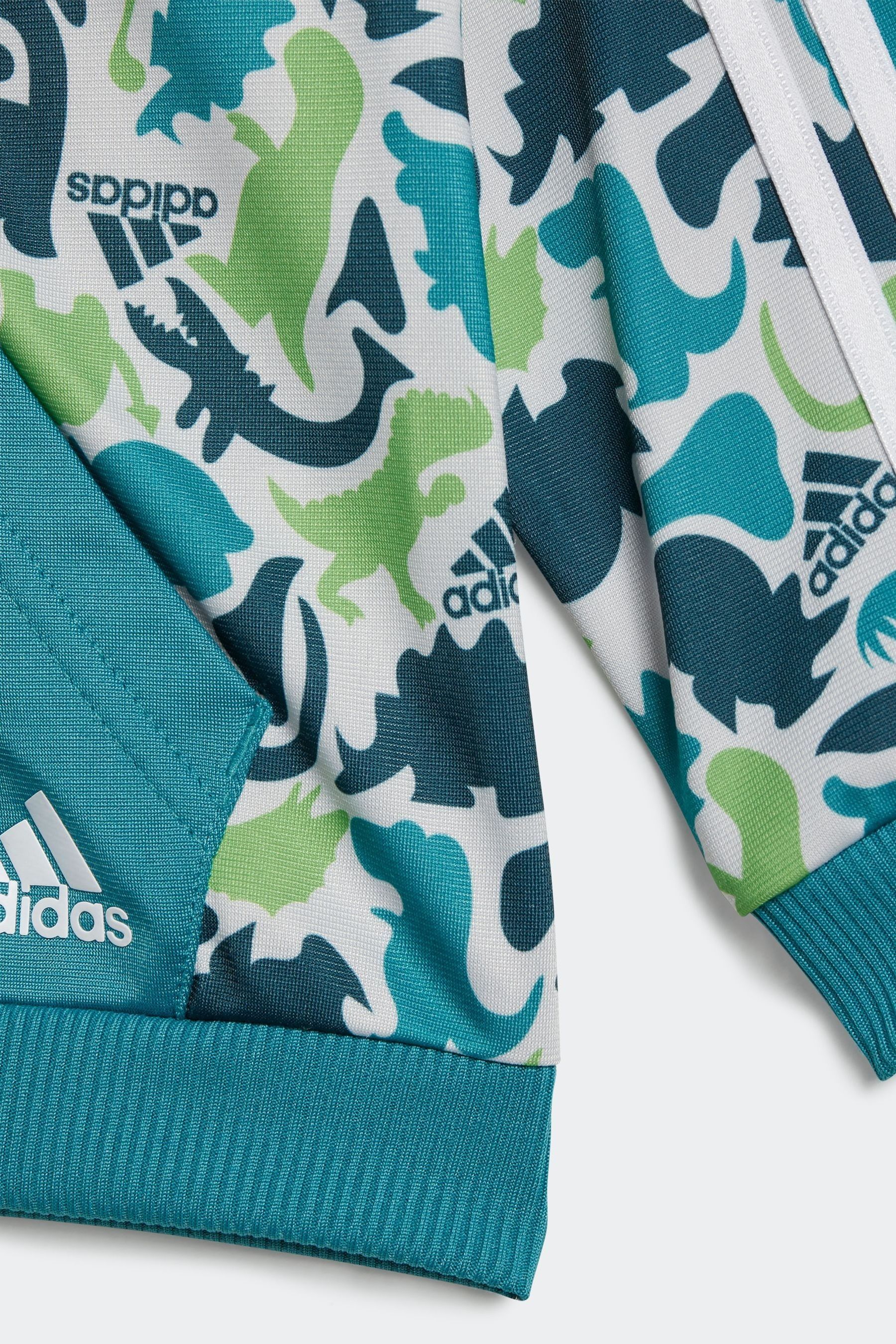 Baby adidas camo tracksuit new arrivals